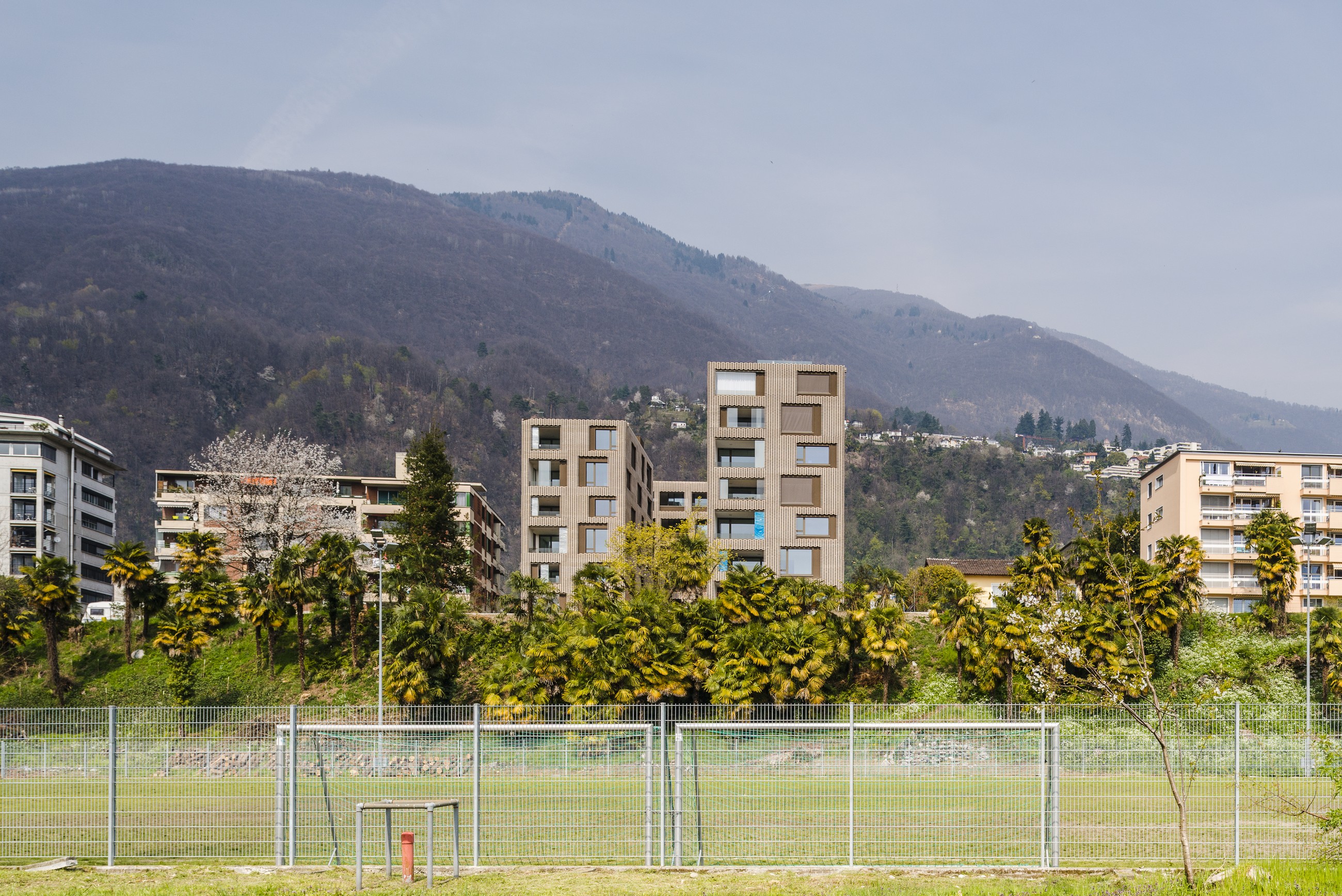 Buzzi studio d'architettura Buzzi studio d'architettura