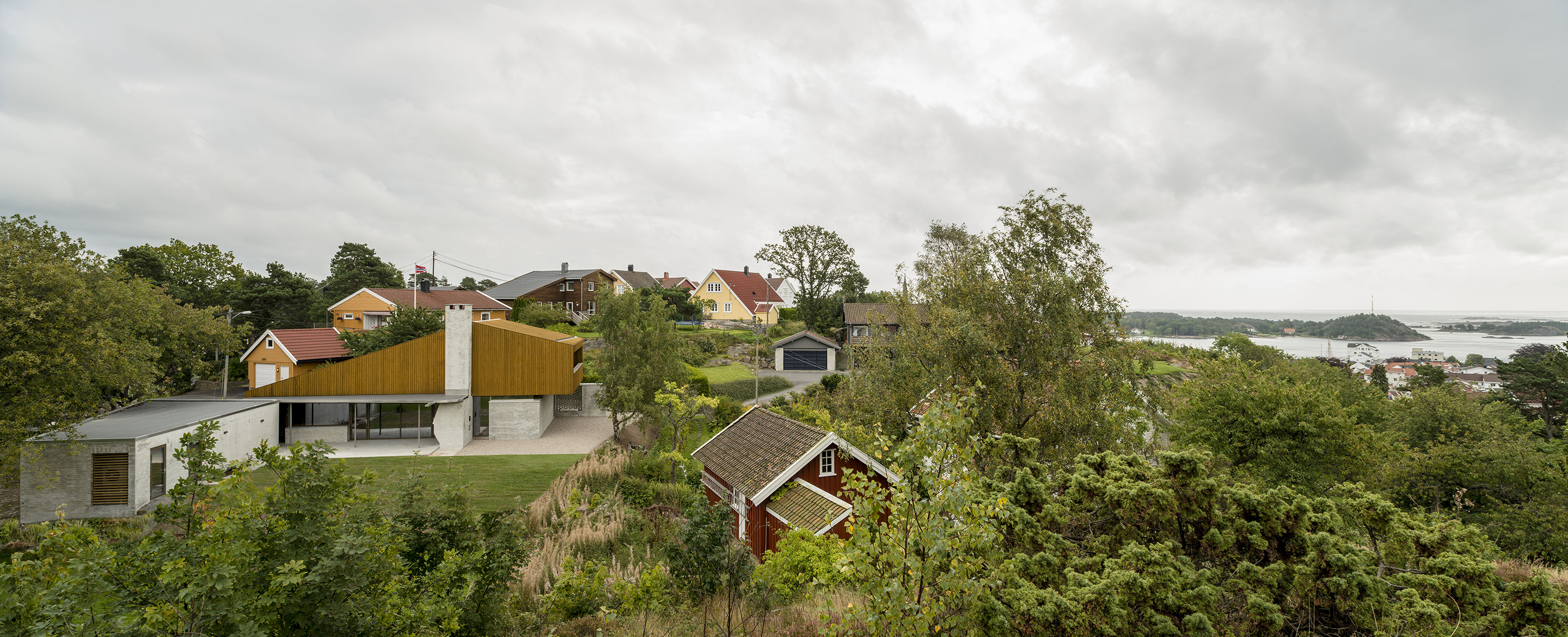 Schjelderup Trondahl architects Schjelderup Trondahl architects