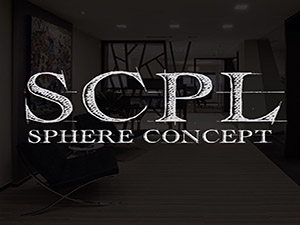 Sphere Concept Sphere Concept