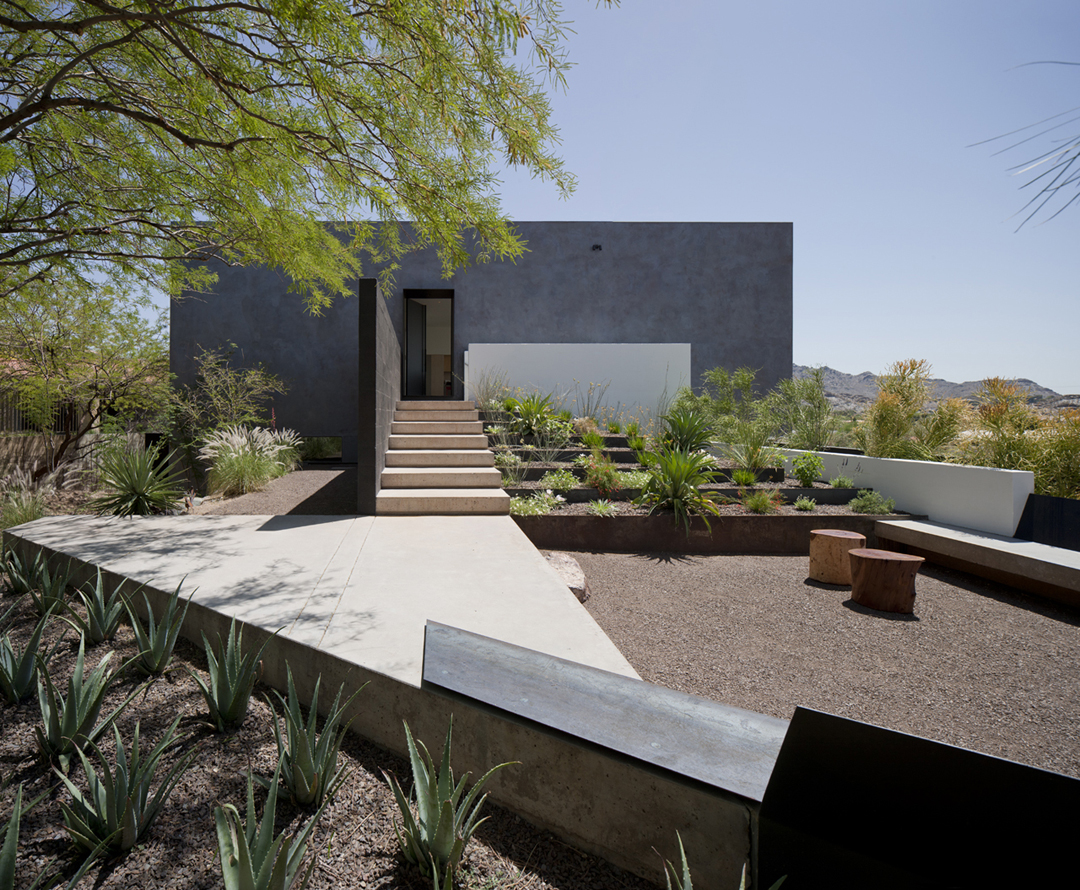 Wendell Burnette Architects Wendell Burnette Architects
