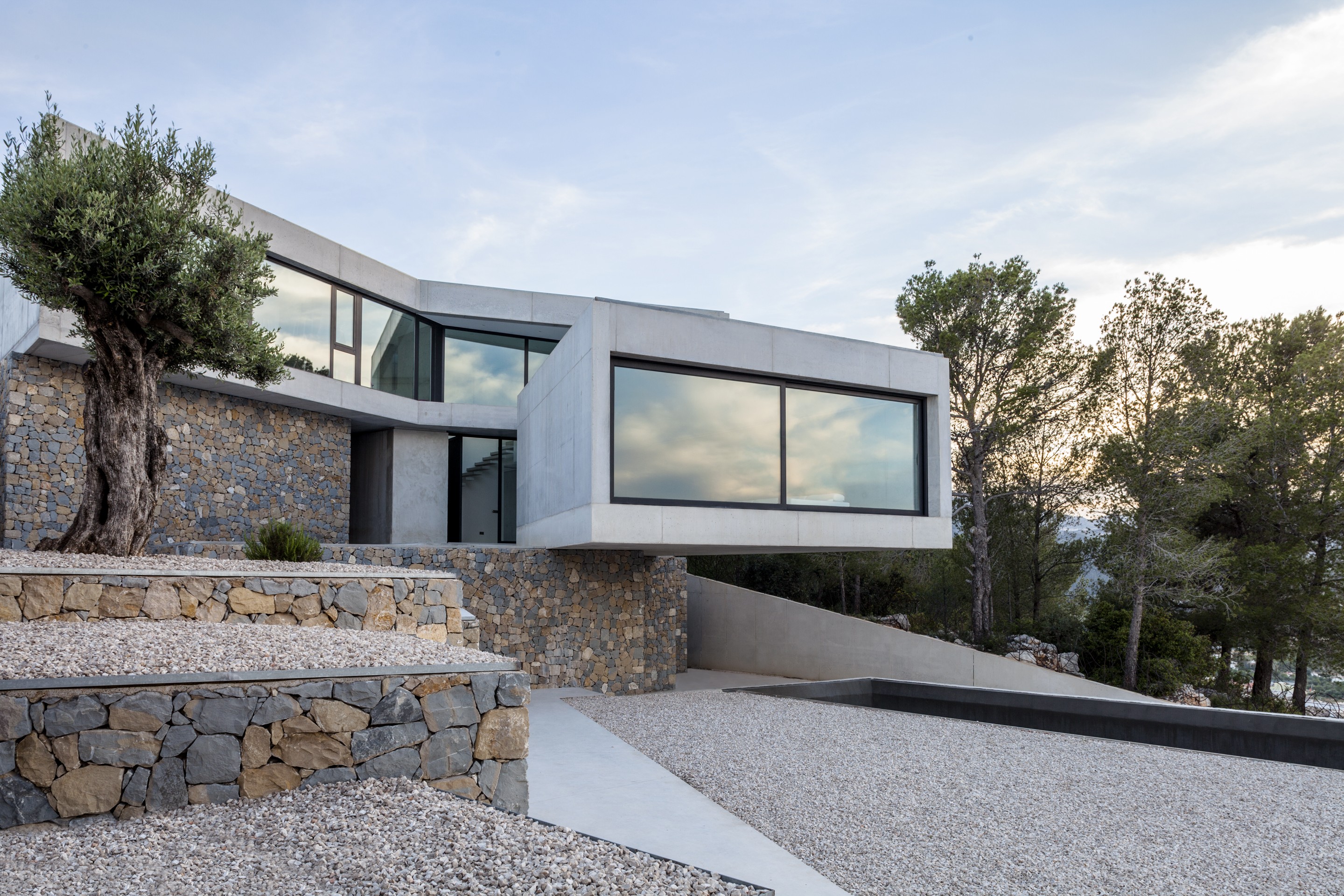nomarq | estudi d'arquitectura nomarq | estudi d'arquitectura