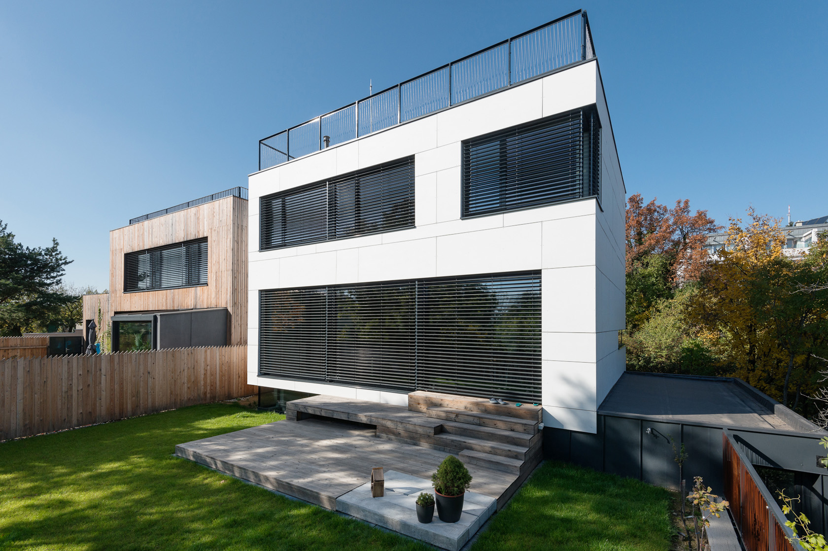 COMPASS ARCHITEKTI COMPASS ARCHITEKTI