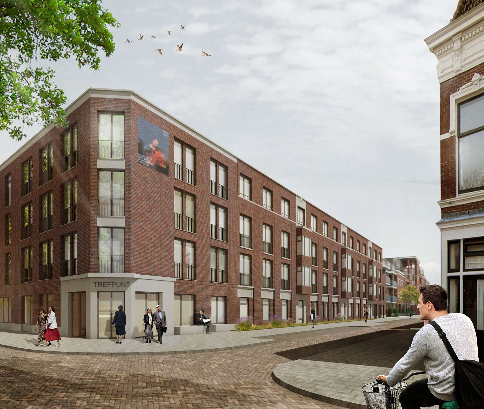 KAW Architects an Advisors KAW Architects an Advisors