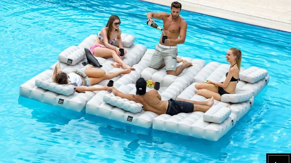 Modul'Air® by Pigro Felice® | Archello