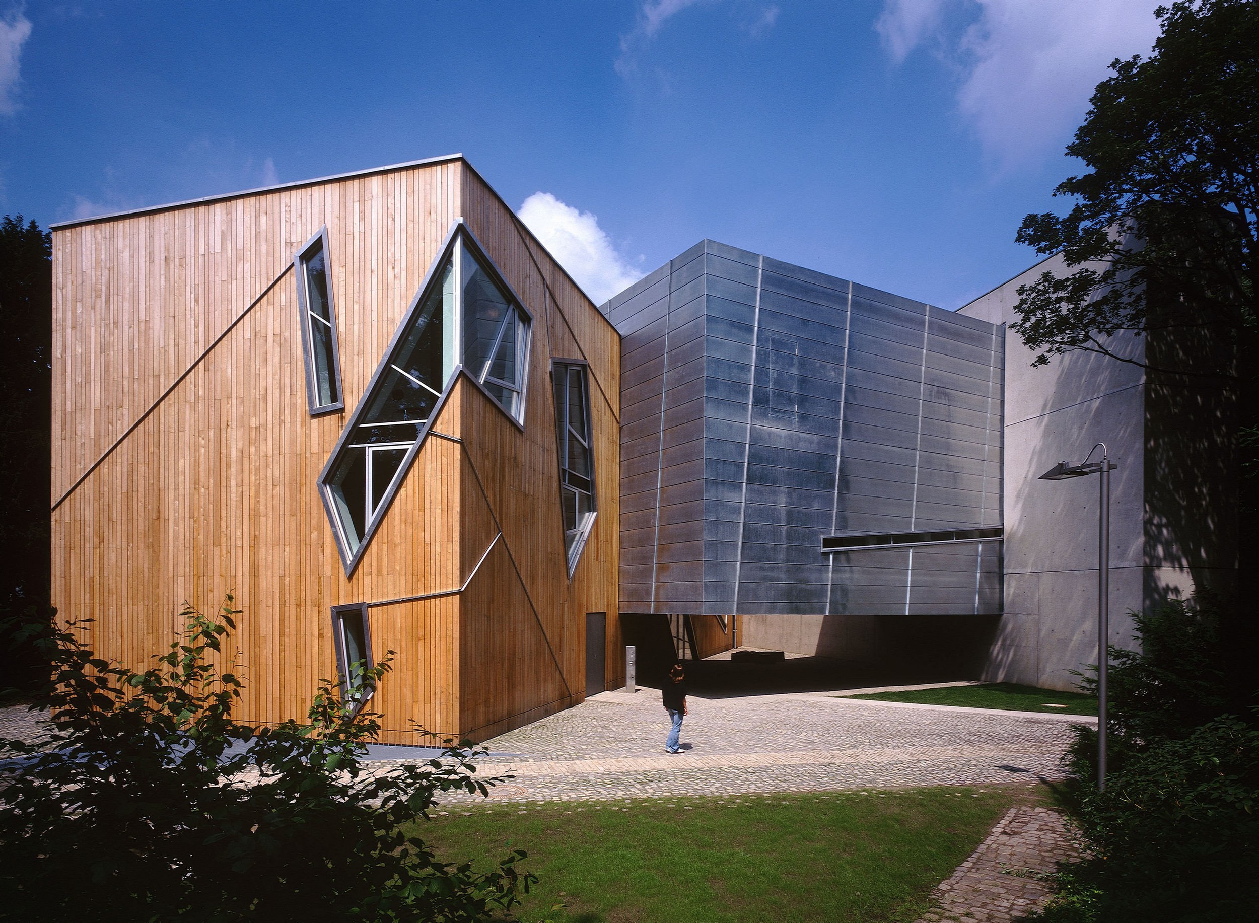 Studio Daniel Libeskind Studio Daniel Libeskind