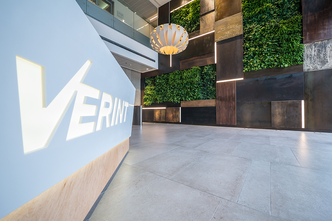 Verint office