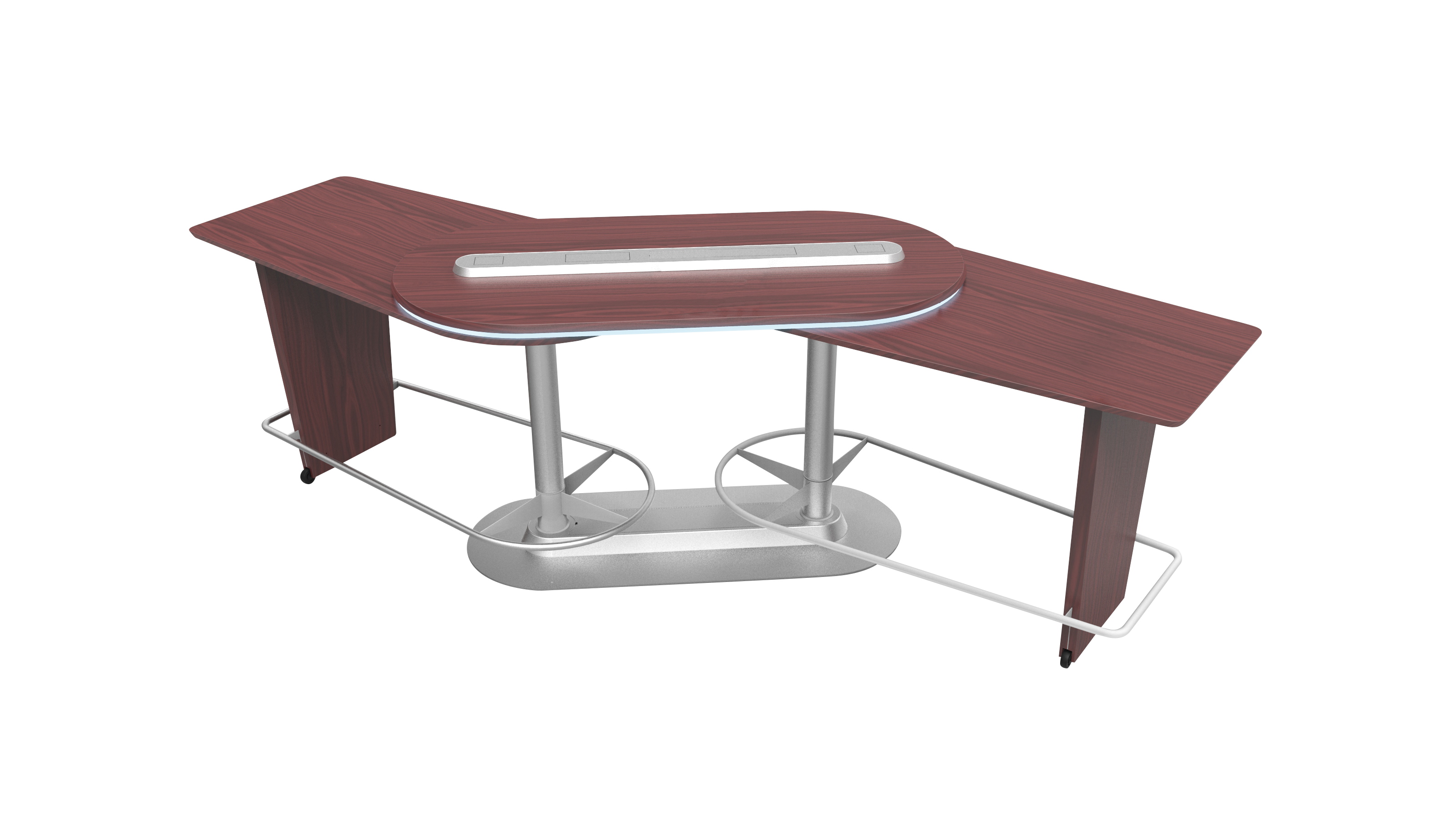 InMovement Pivot Table By InMovement Archello
