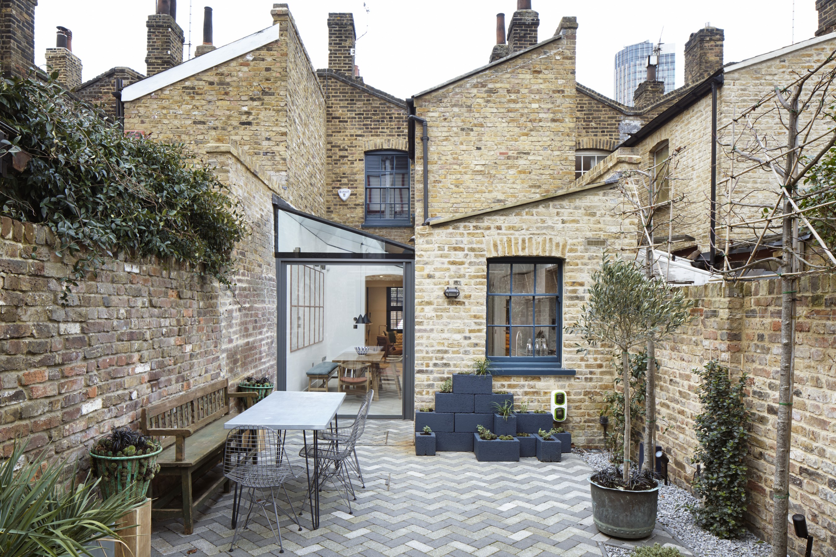 Fraher Architects Fraher Architects