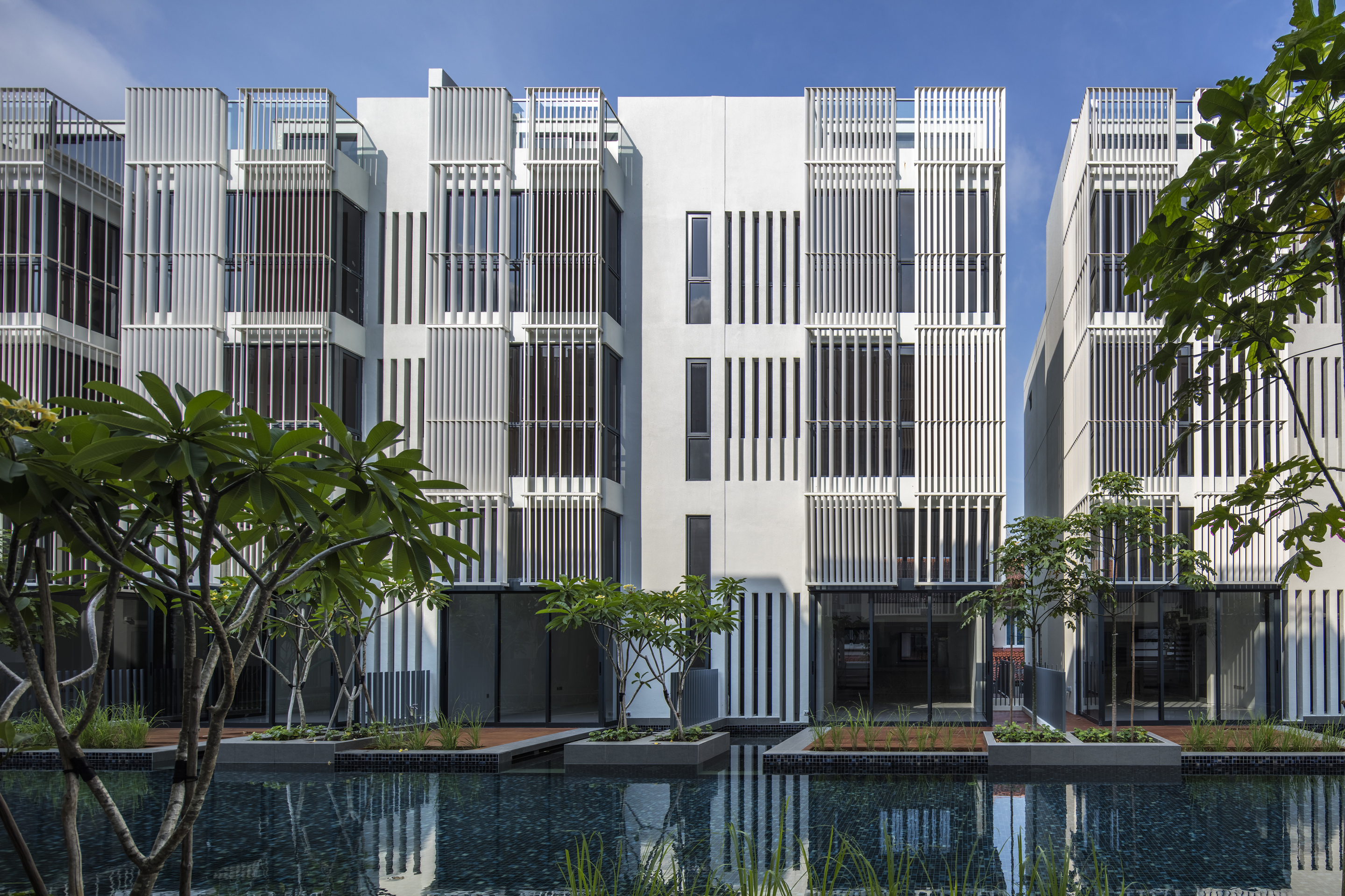 Charlton 27 | A D Lab | Archello