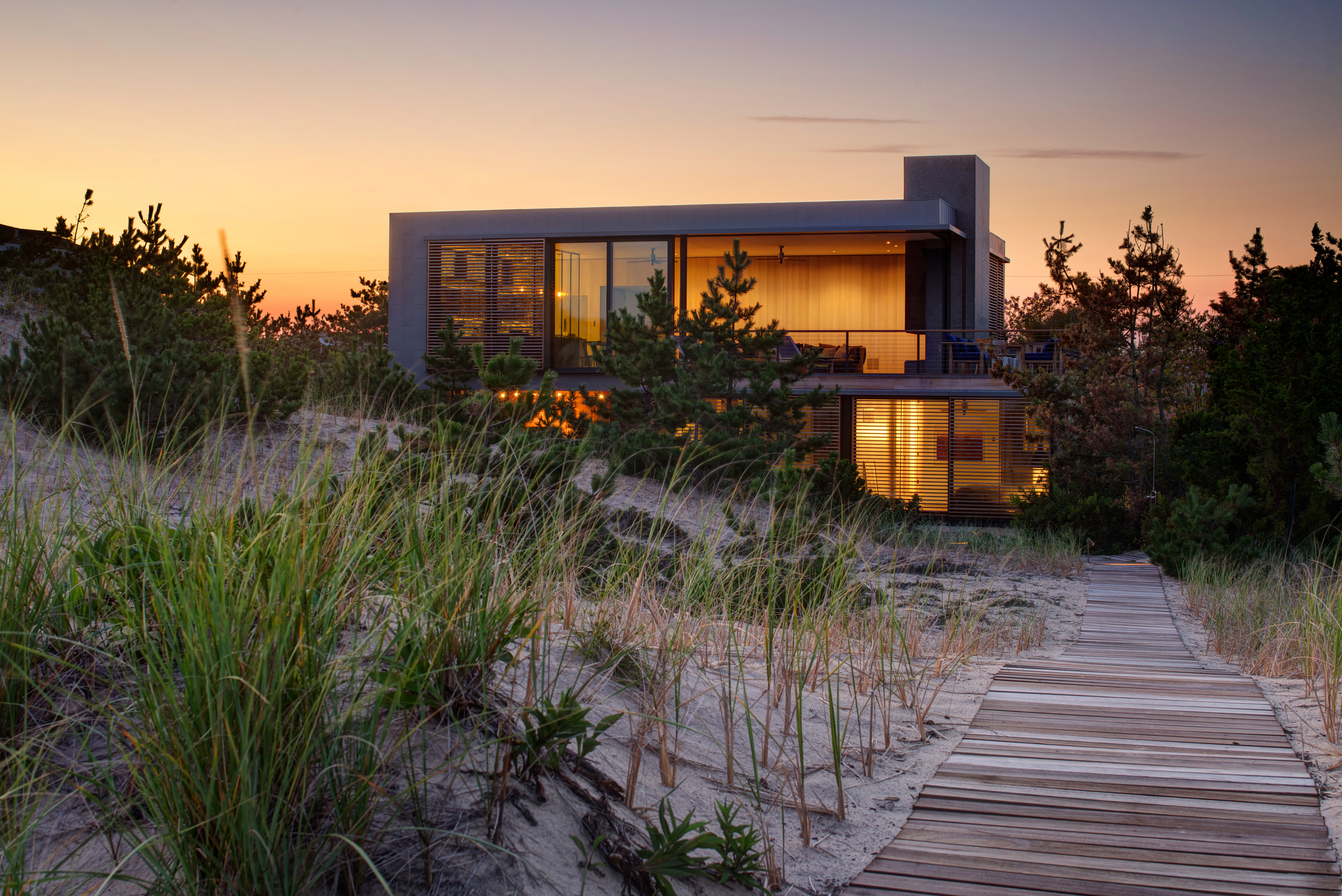 Shore House