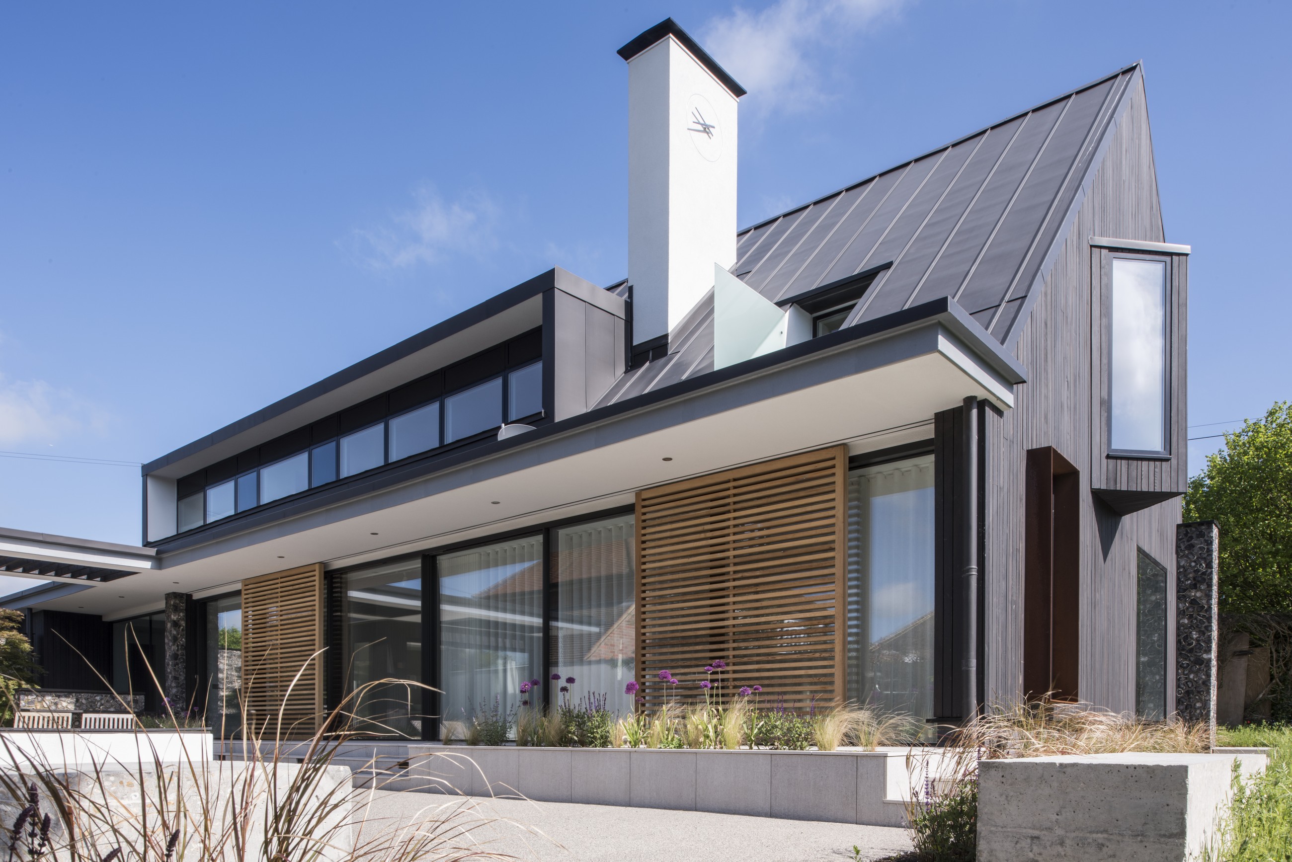 House 19 | Jestico + Whiles | Archello