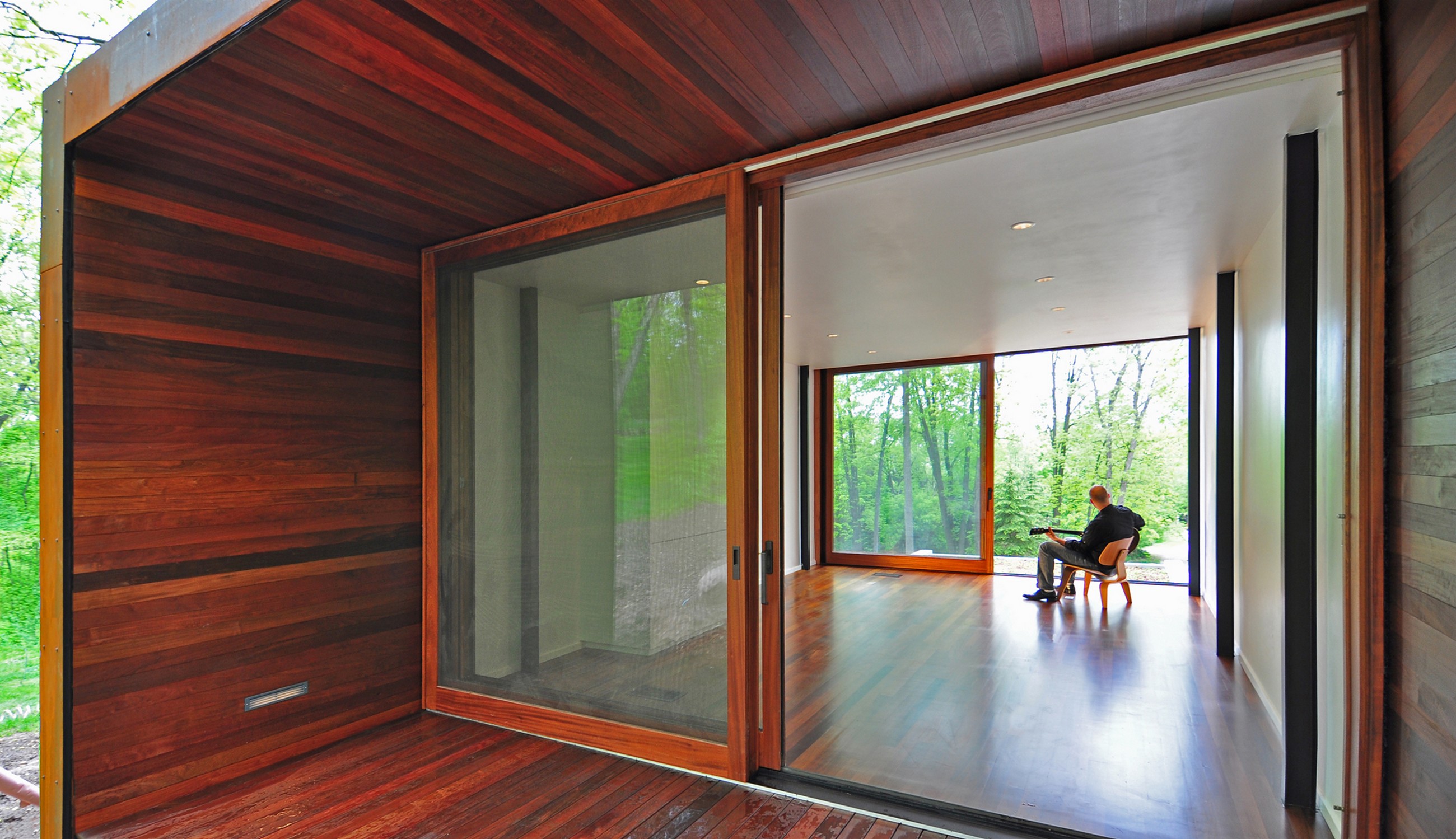 Johnsen Schmaling Architects Johnsen Schmaling Architects