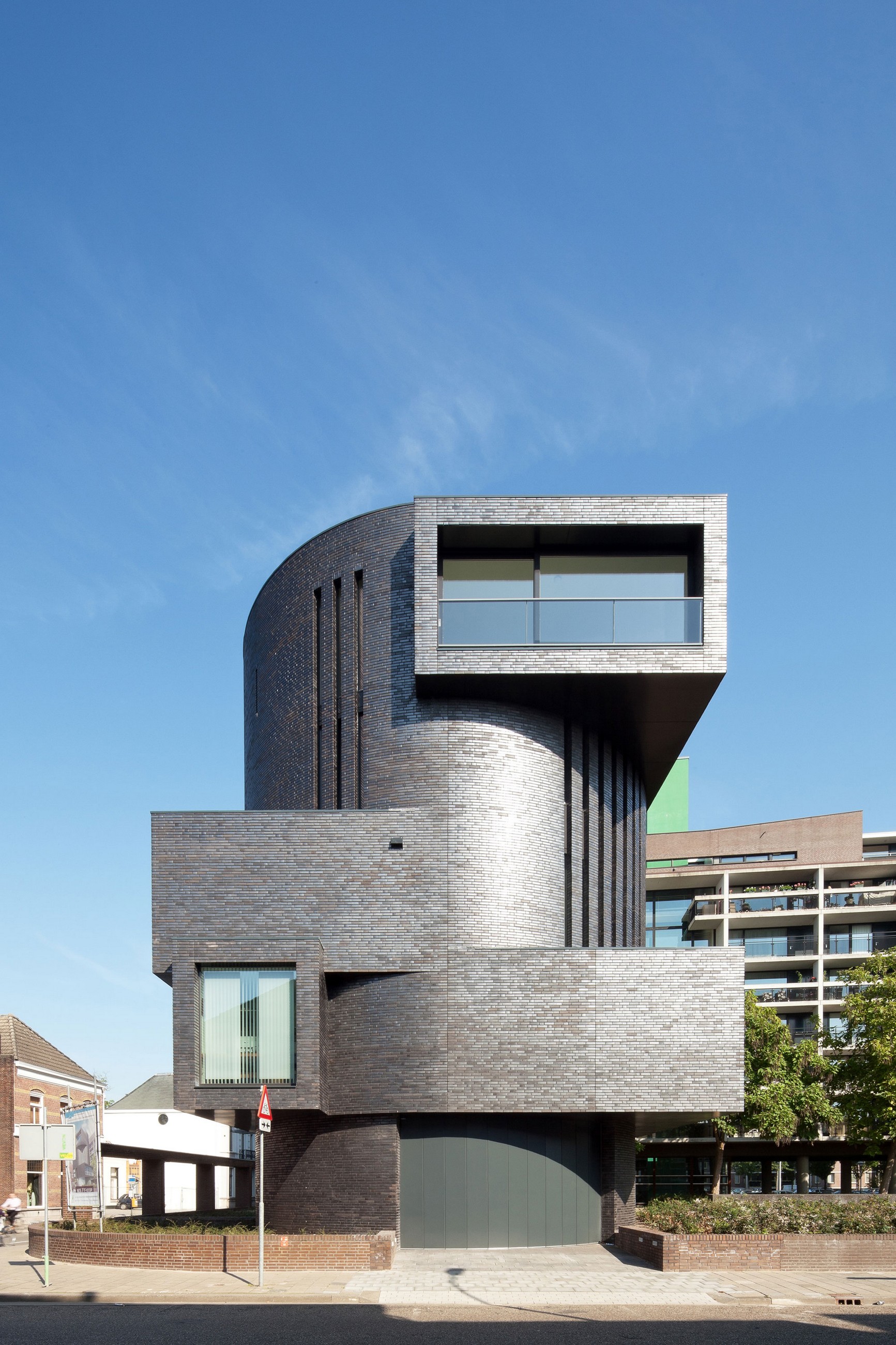 bedaux de brouwer architecten bedaux de brouwer architecten