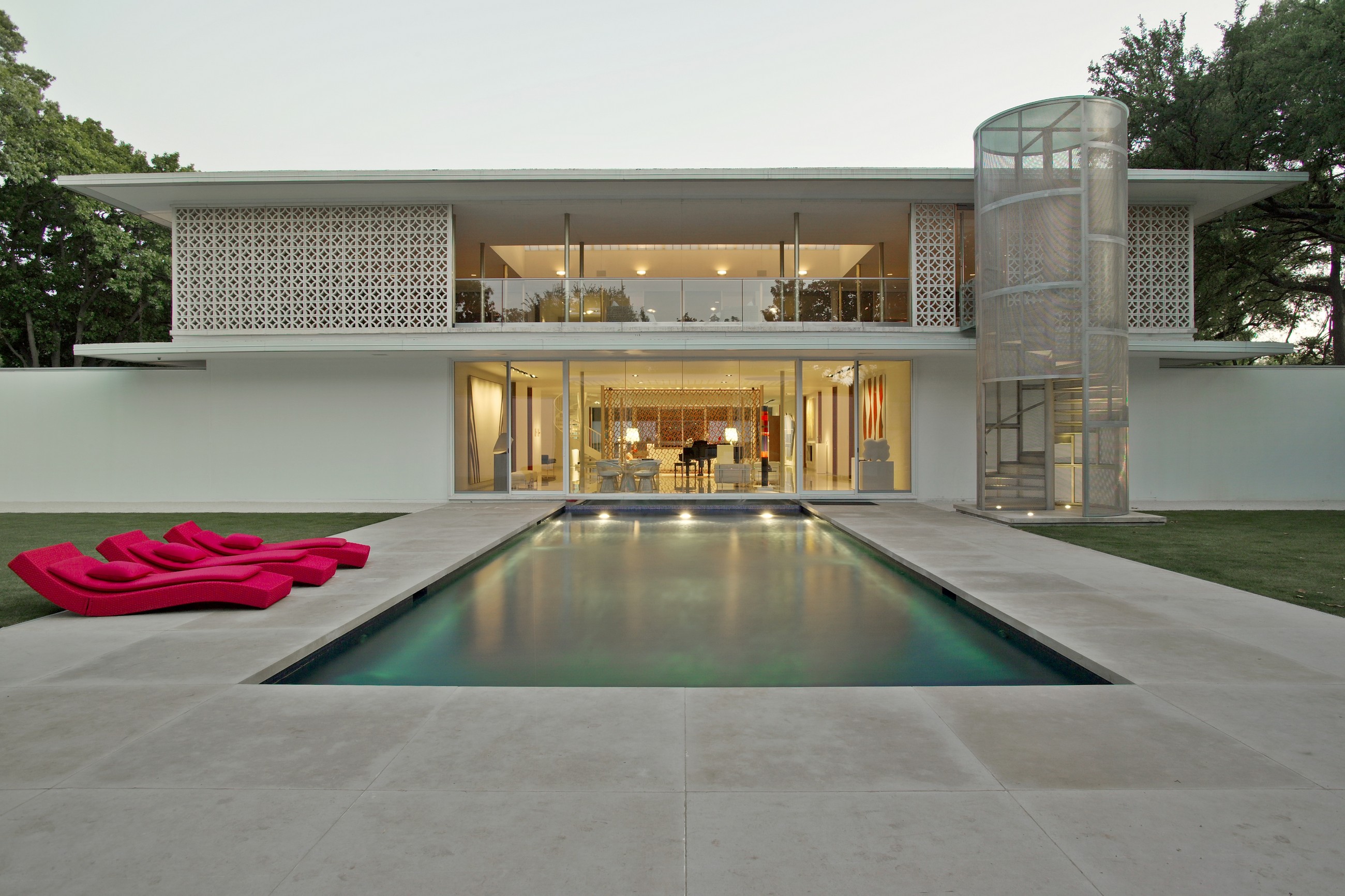 Buchanan Architecture Buchanan Architecture