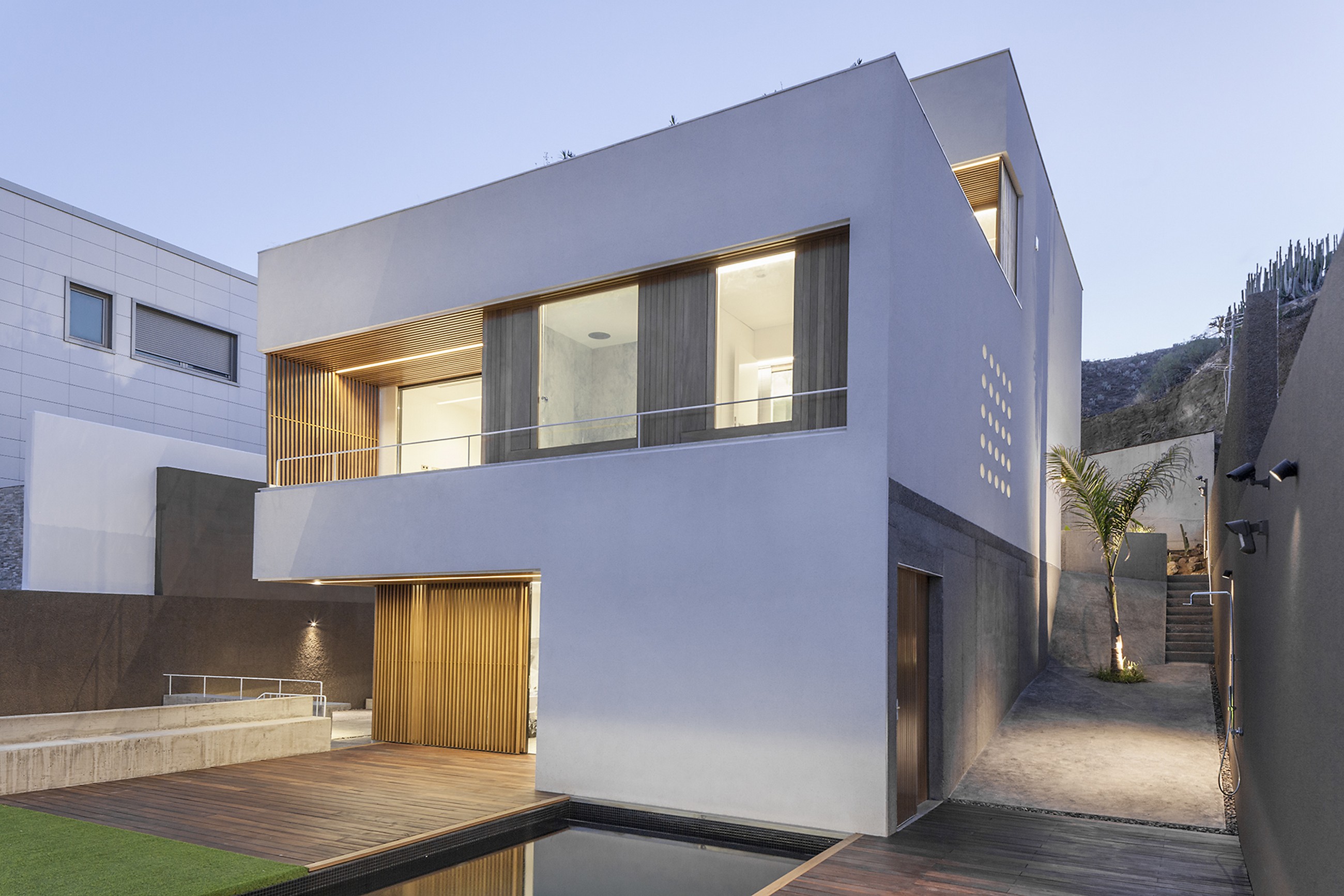 Casa Chris