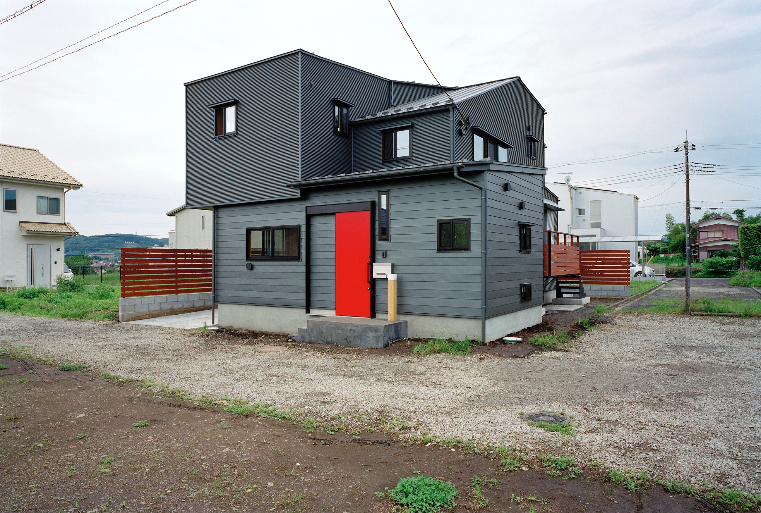 Opensite Architecture studio Opensite Architecture studio