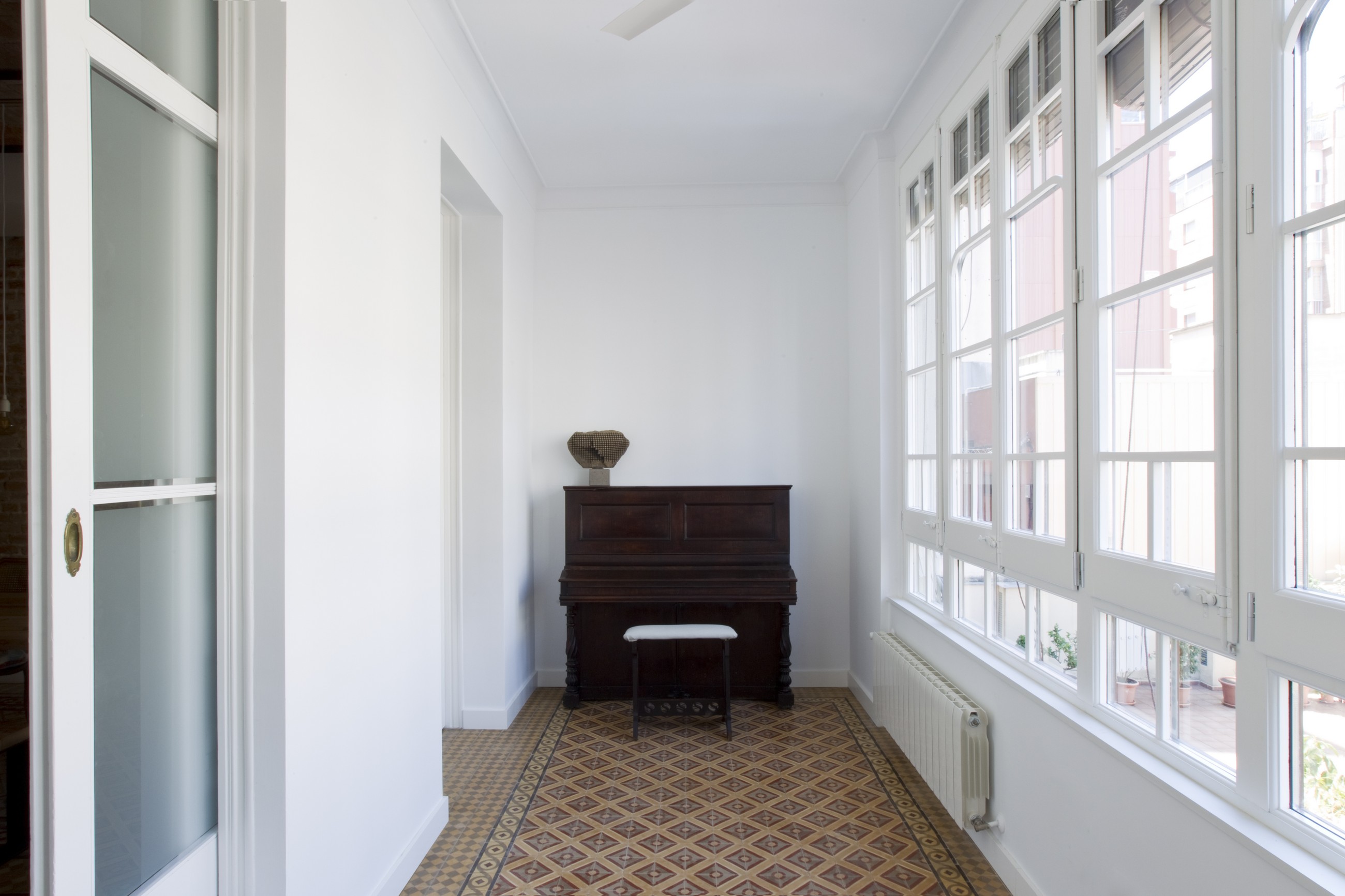 The Beauty of Ceramic Floors The Beauty of Ceramic Floors
