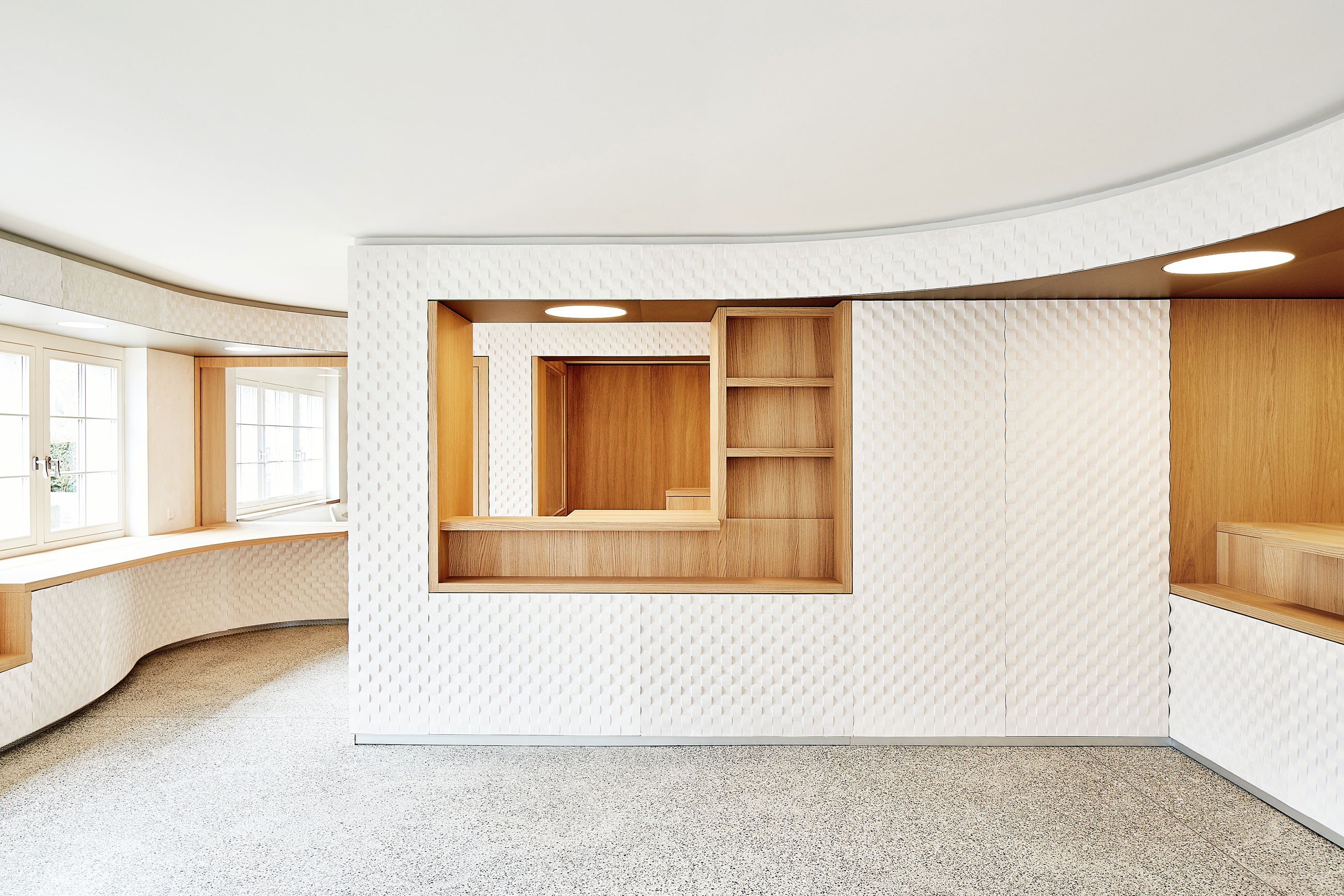 Zimmer Schmidt Architekten Zimmer Schmidt Architekten