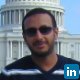 Hussein Mahran, AIA Intl. Associate Hussein Mahran, AIA Intl. Associate