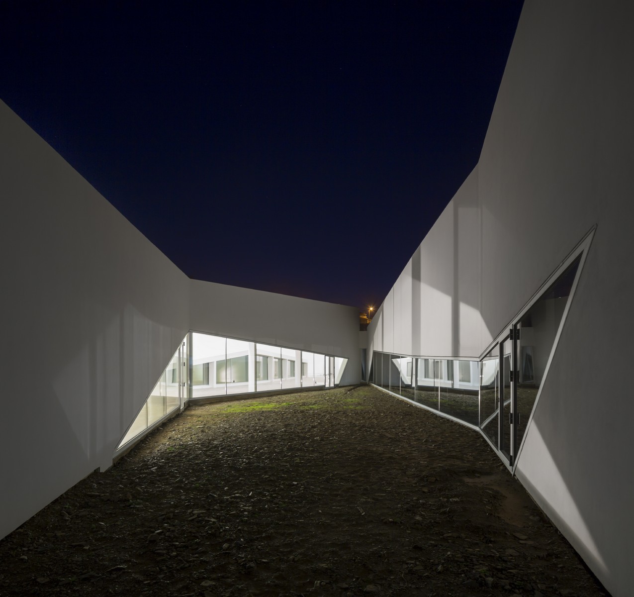 High performance centre