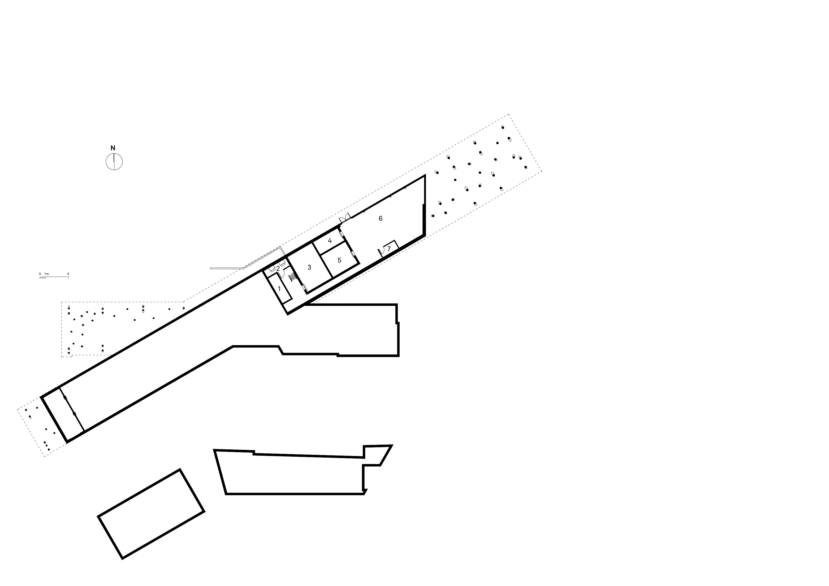 Gallery of Fogo Island Inn Saunders Architecture Media 63