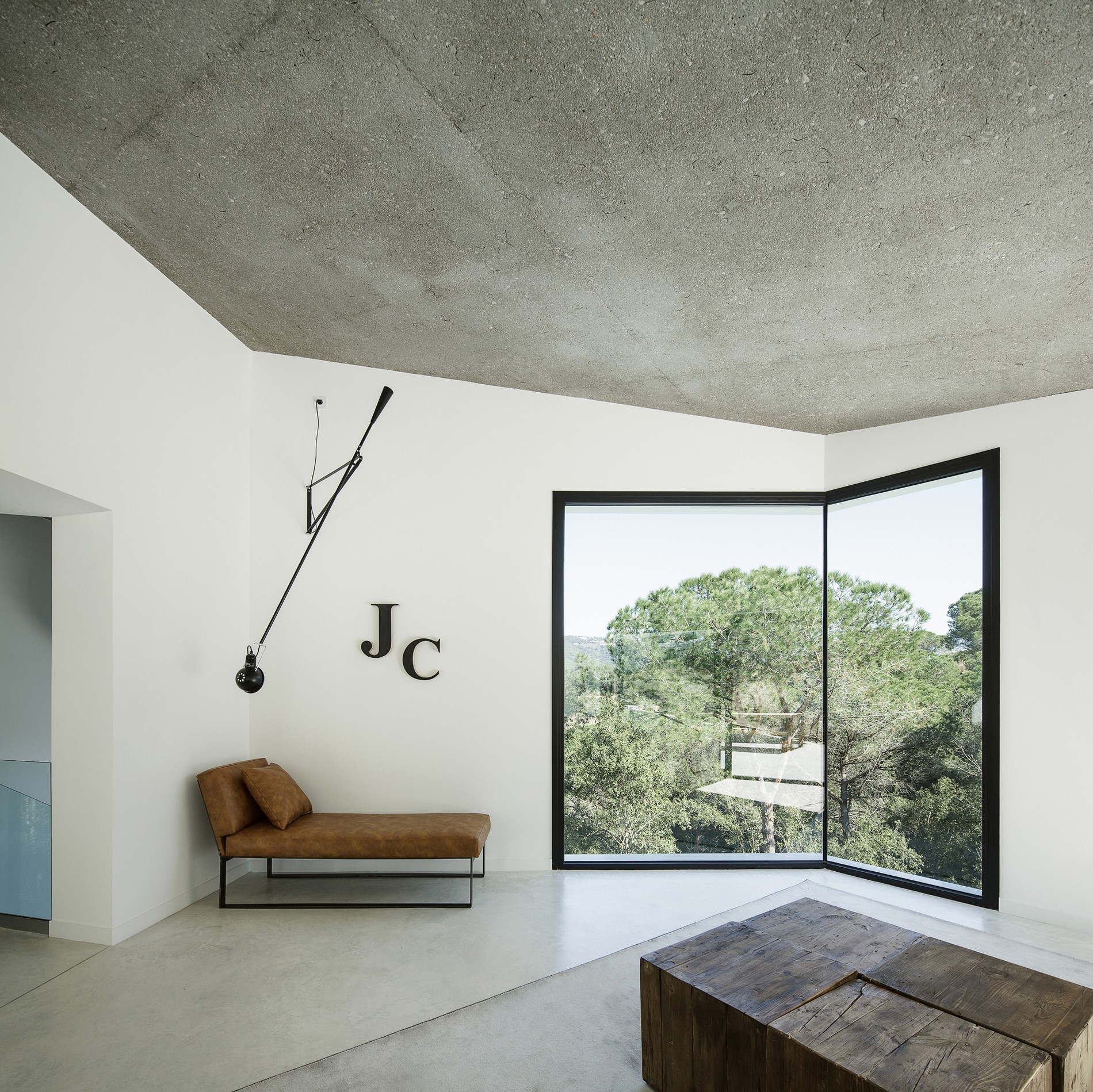 House In Llavaneres MIRAG Archello