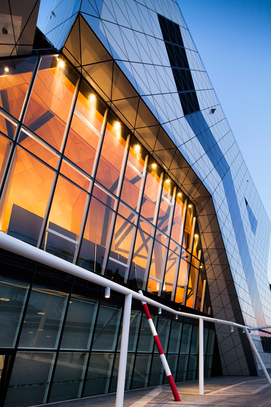 Perth Arena