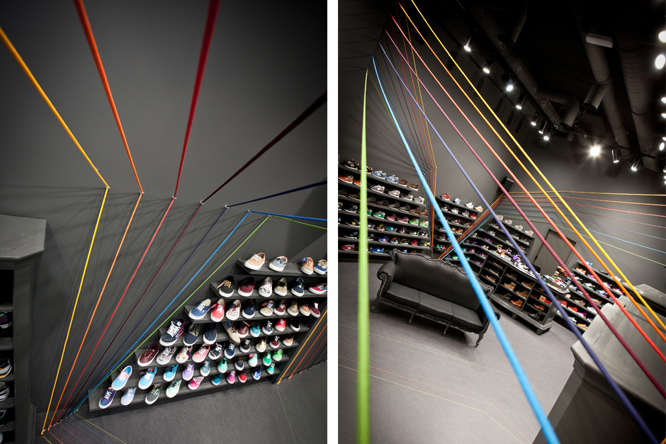 3 Color Магазин