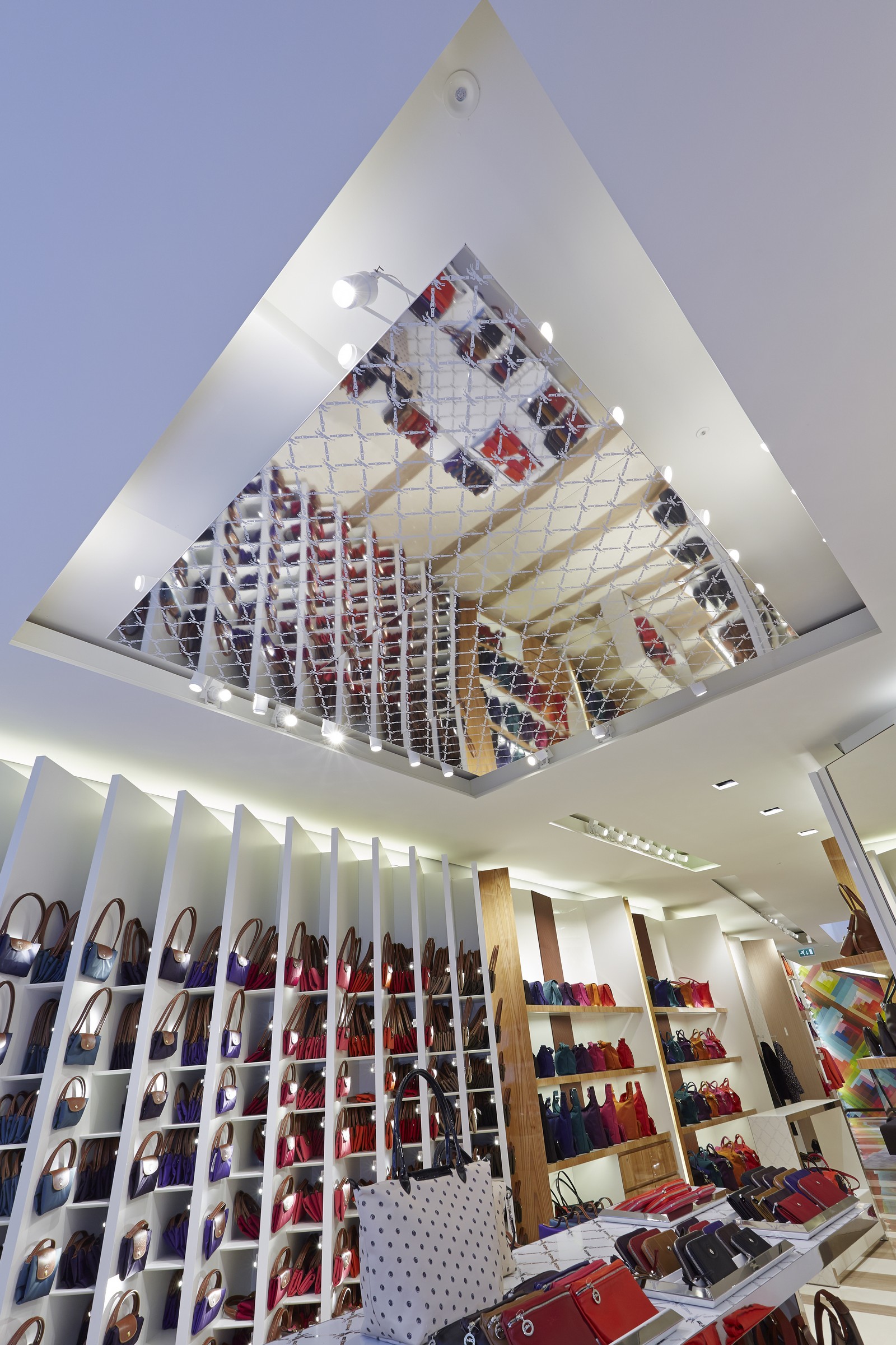 longchamp bond street