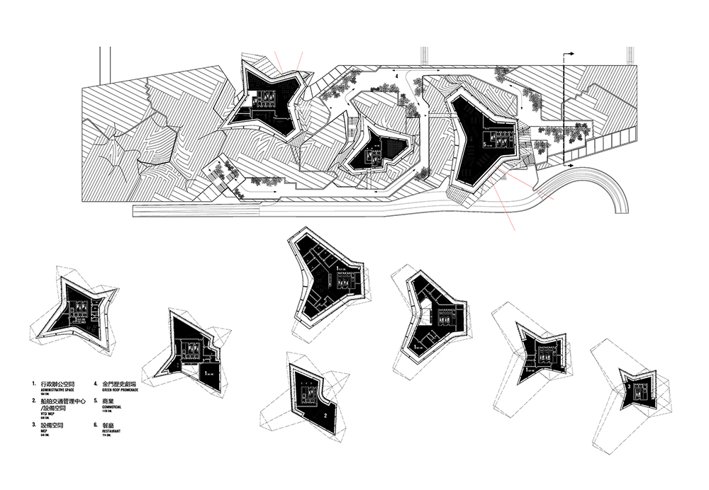 gallery-of-kinmen-passenger-service-center-tom-wiscombe-architecture