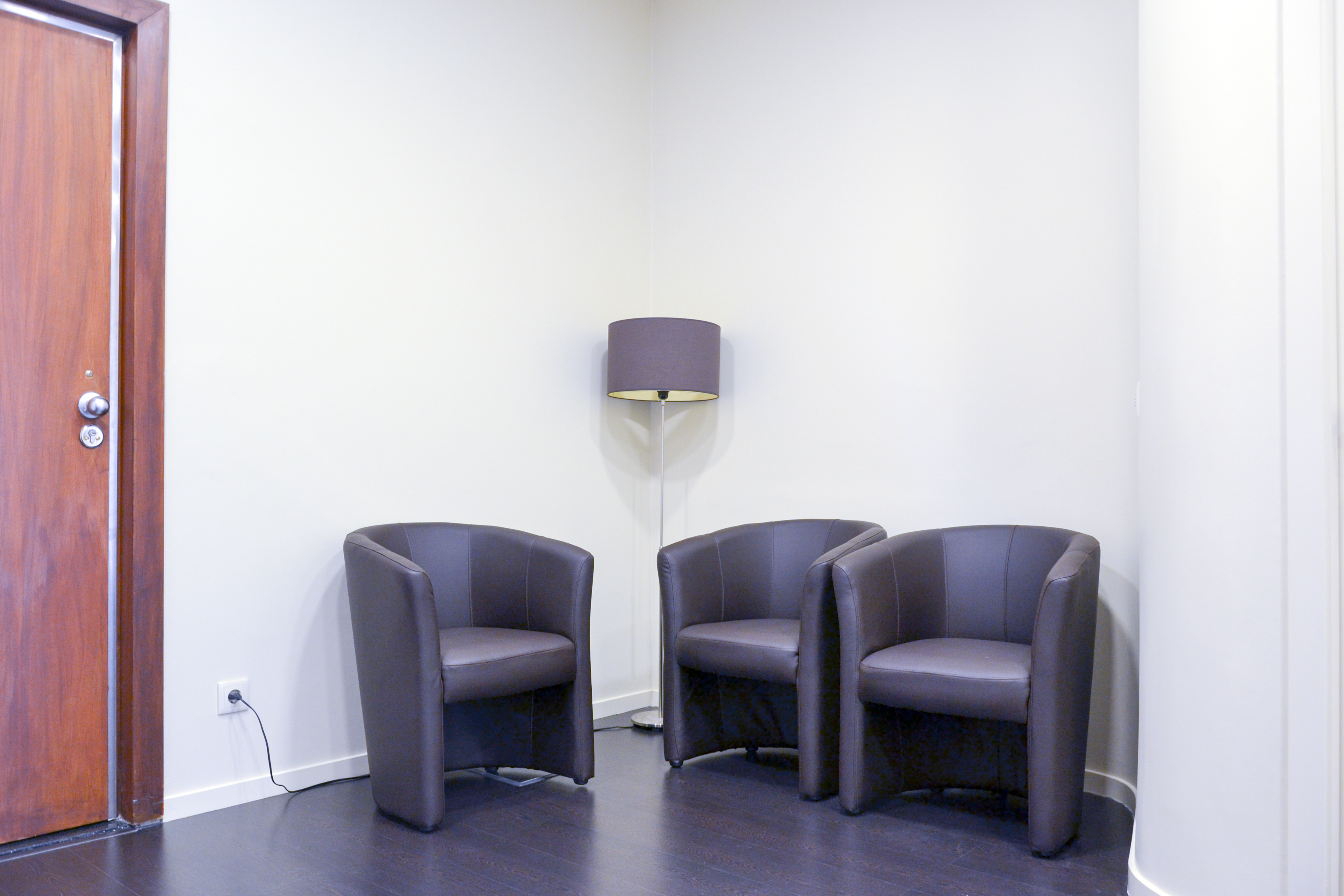 Clinic Bebe 4d Filipa Figueira Arquitectura Media Photos And Videos 2 Archello