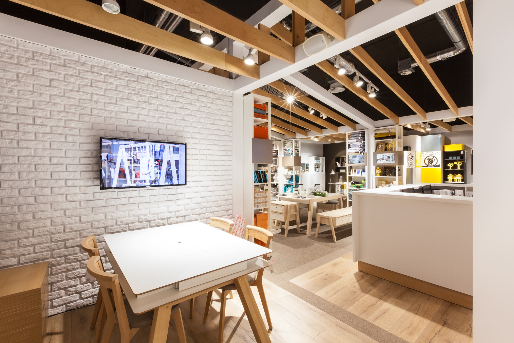Mode store mode store
