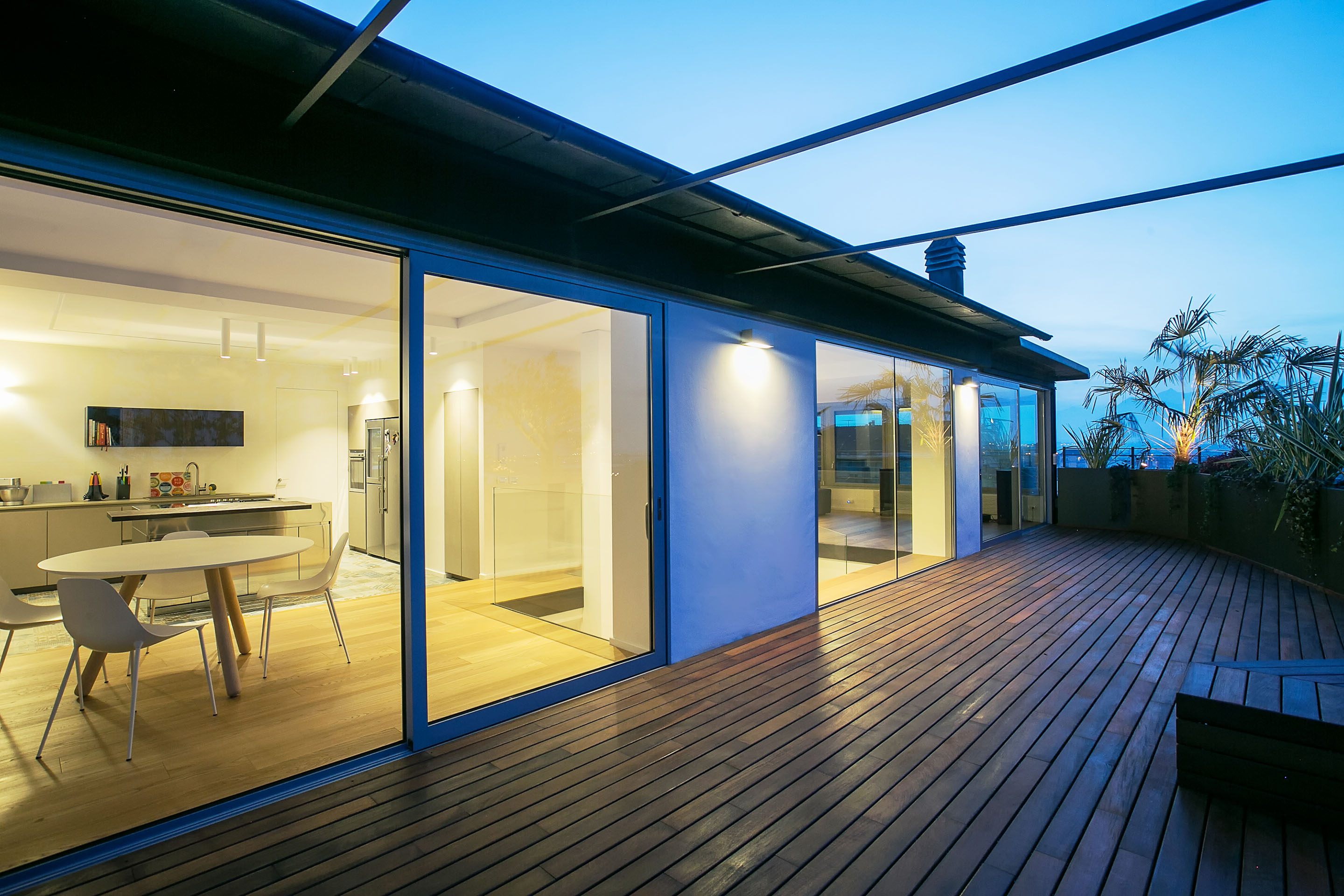 Super G And G Officina8a Studio Di Architettura Medios De Comunicacion Fotos Y Videos 2 Archello archello