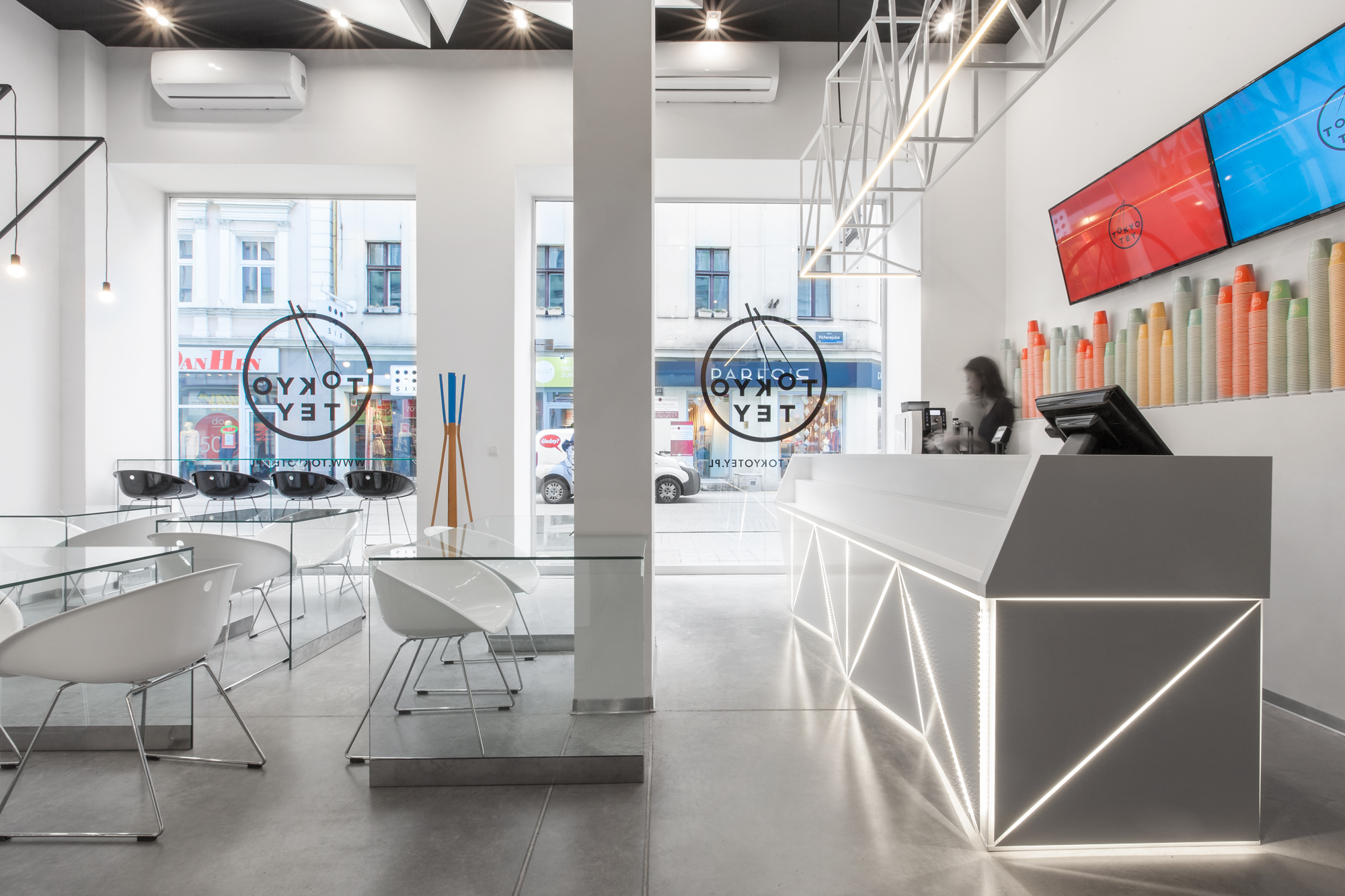Mode store mode store