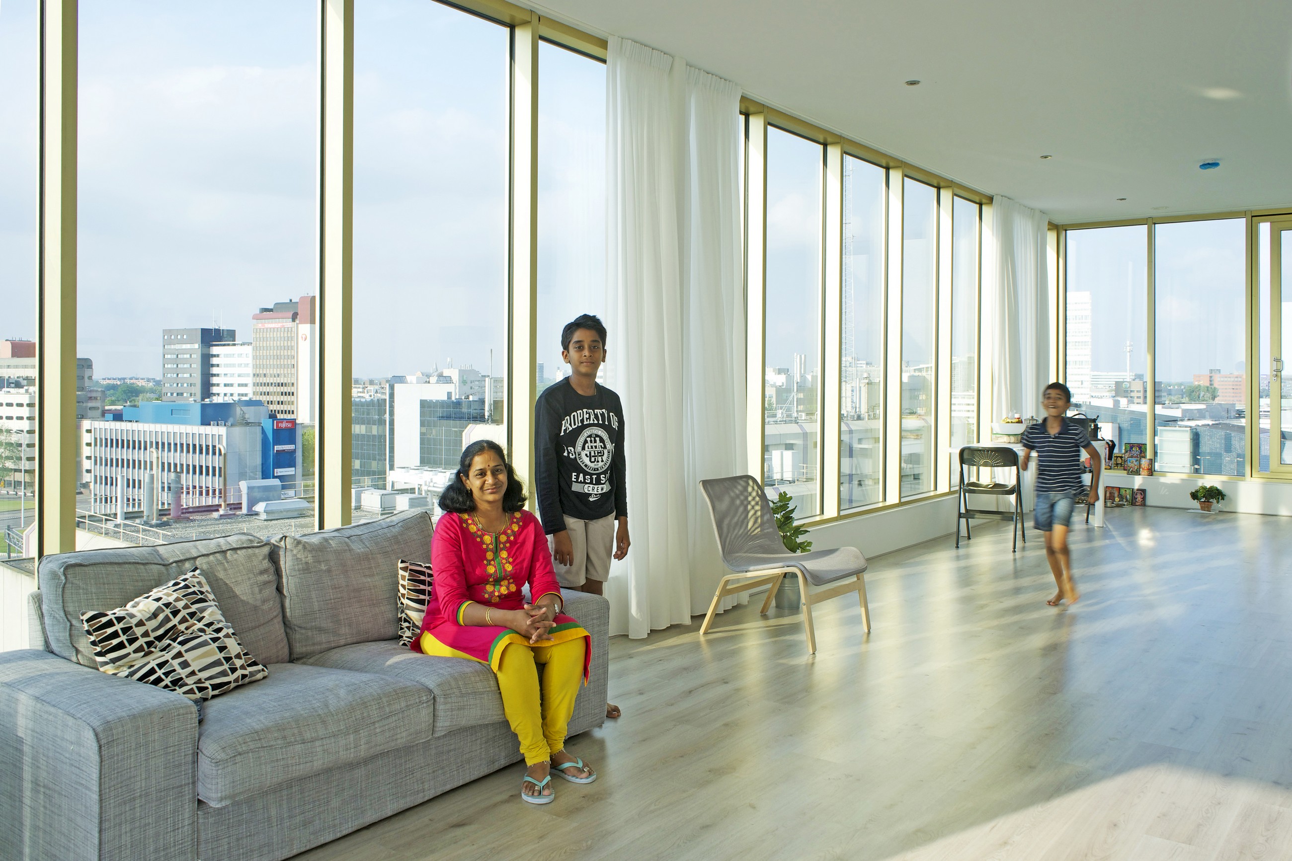 Penthouse