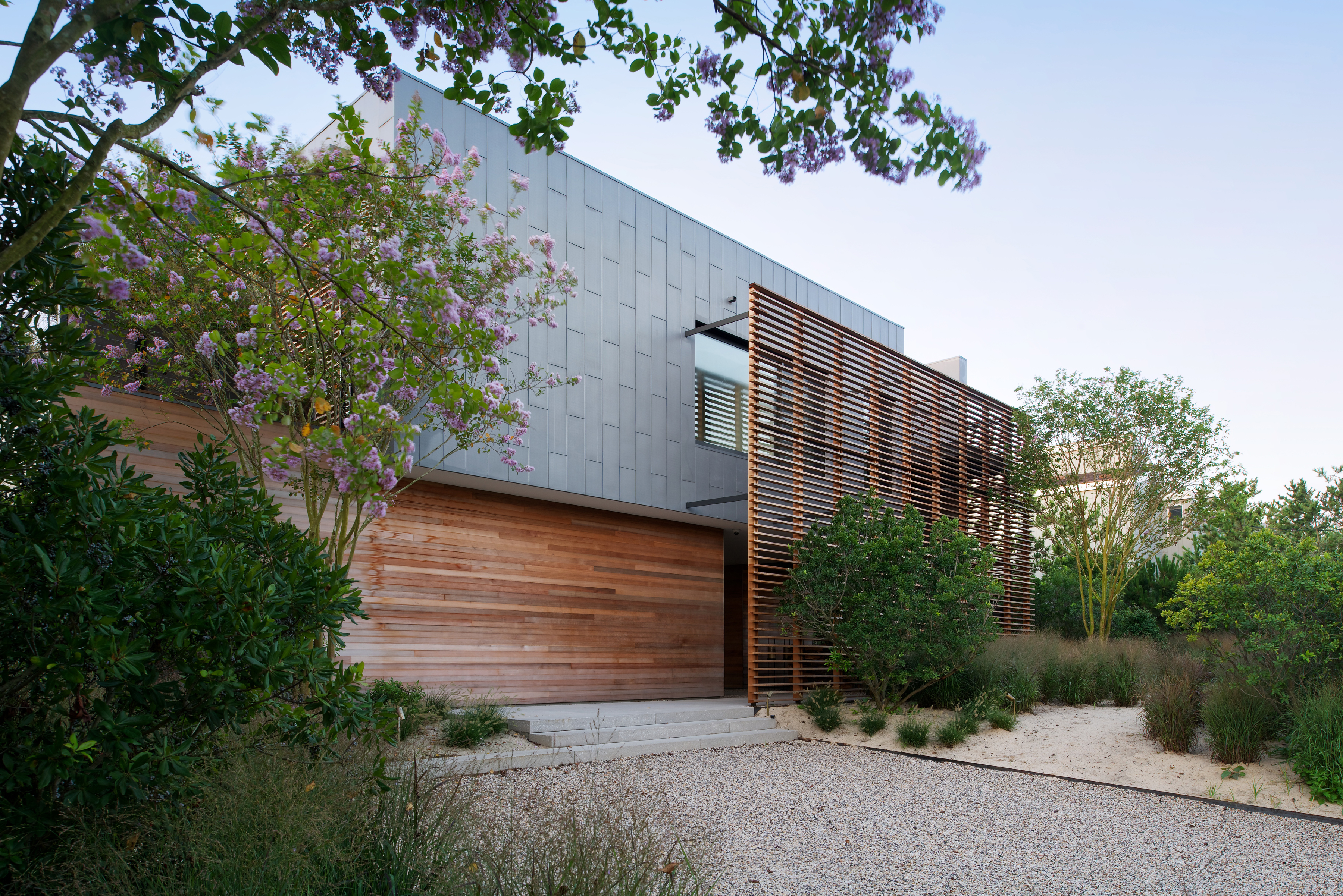 Shore House