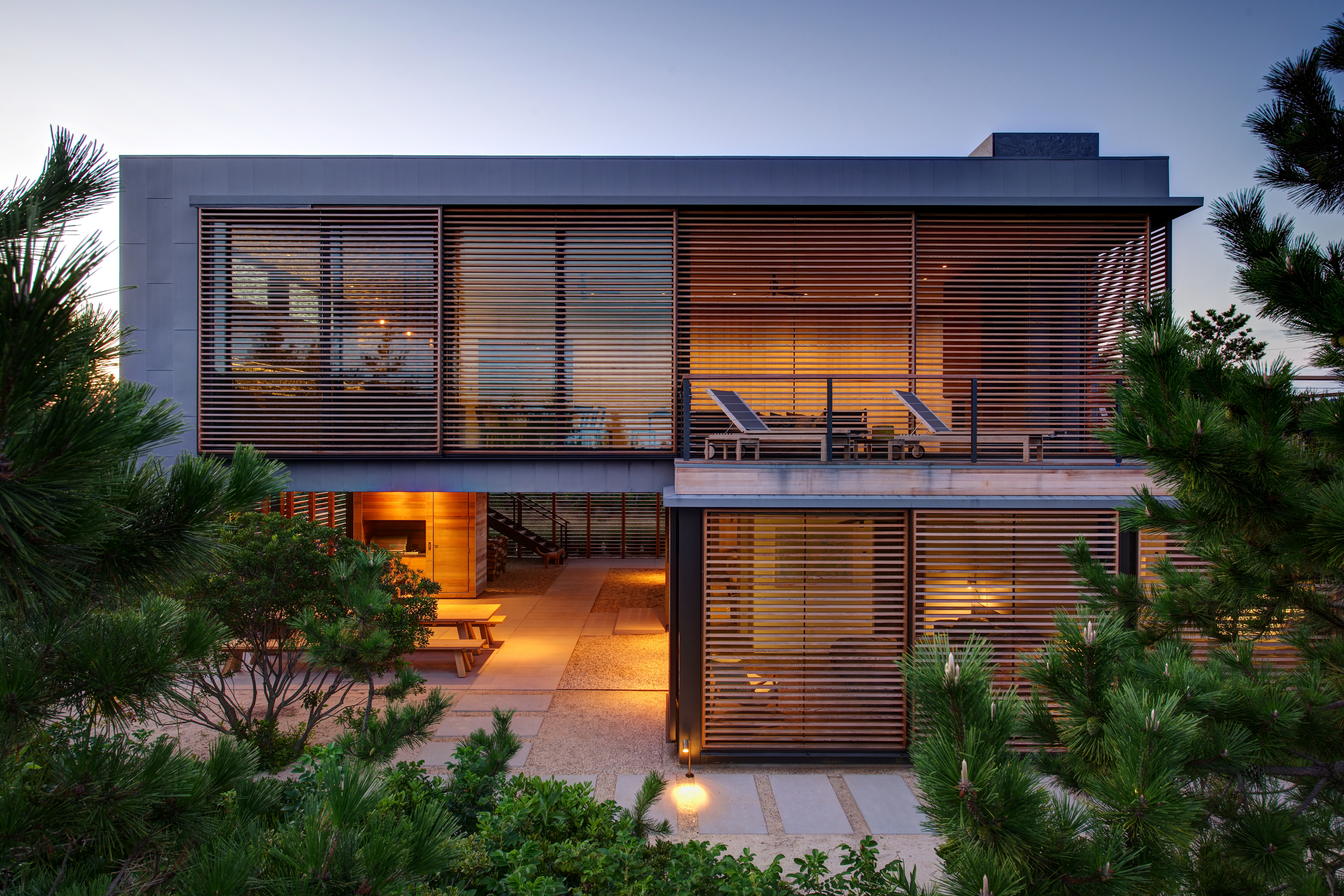 Shore House