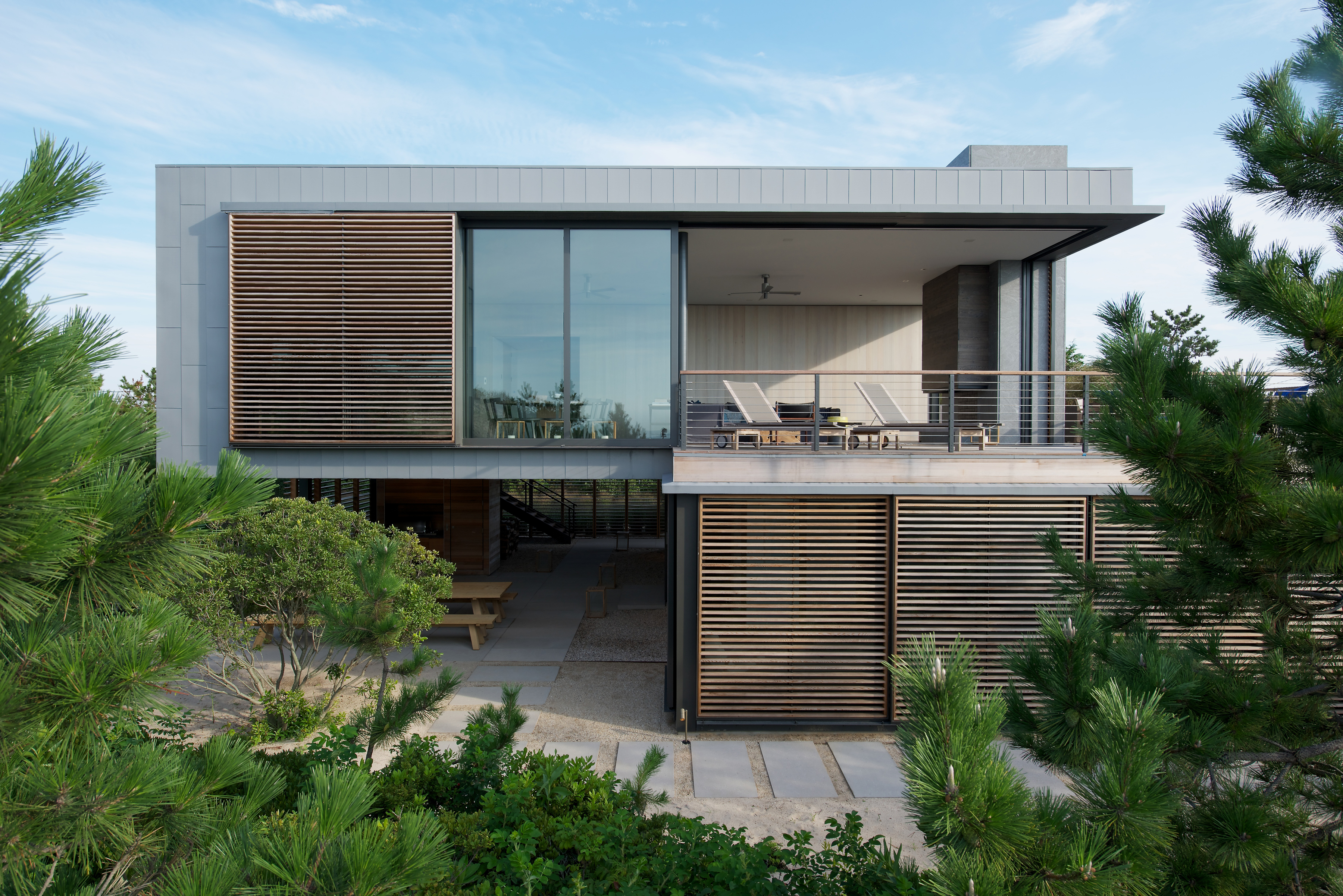 Shore House