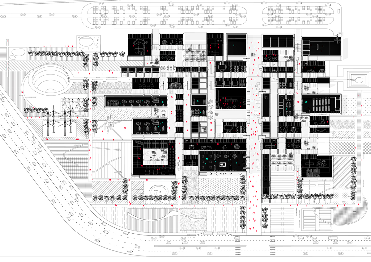 Gallery of Science City Architects for Urbanity Media 5