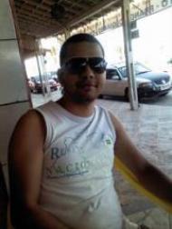 Carlos Alberto Da Silva Braz