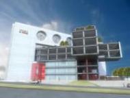 Zendejas Arquitectos Zendejas Arquitectos