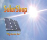 Solar Shop Solar Shop