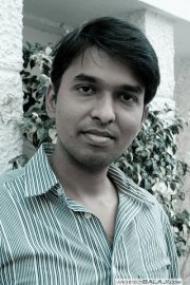 Balaji Palanisamy Balaji Palanisamy
