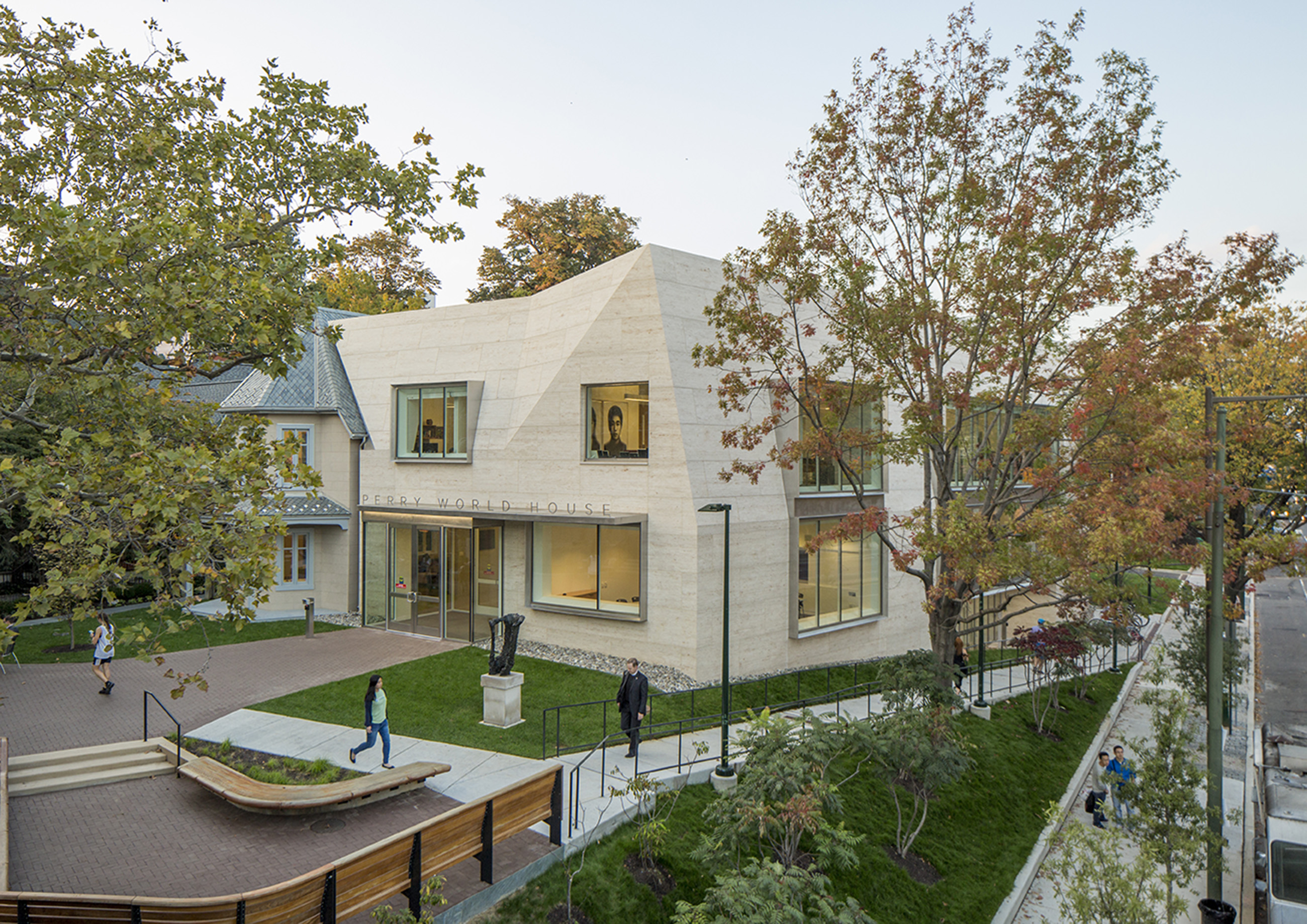 1100 Architect 1100 Architect