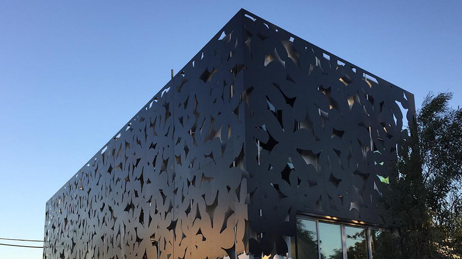 ALPOLIC Materials | Mitsubishi Chemical Composites America ALPOLIC Materials | Mitsubishi Chemical Composites America