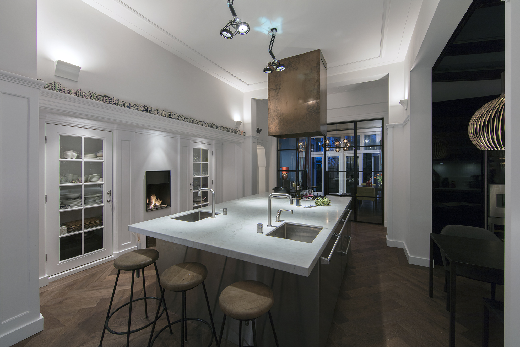 Amsterdam Apartment II