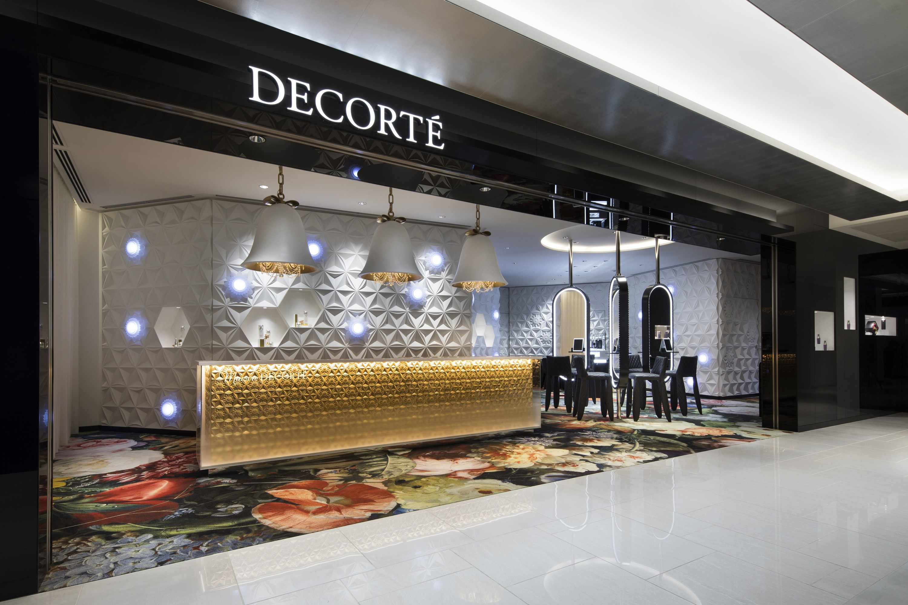 MAISON DECORTÉ | Marcel Wanders Studio | Archello