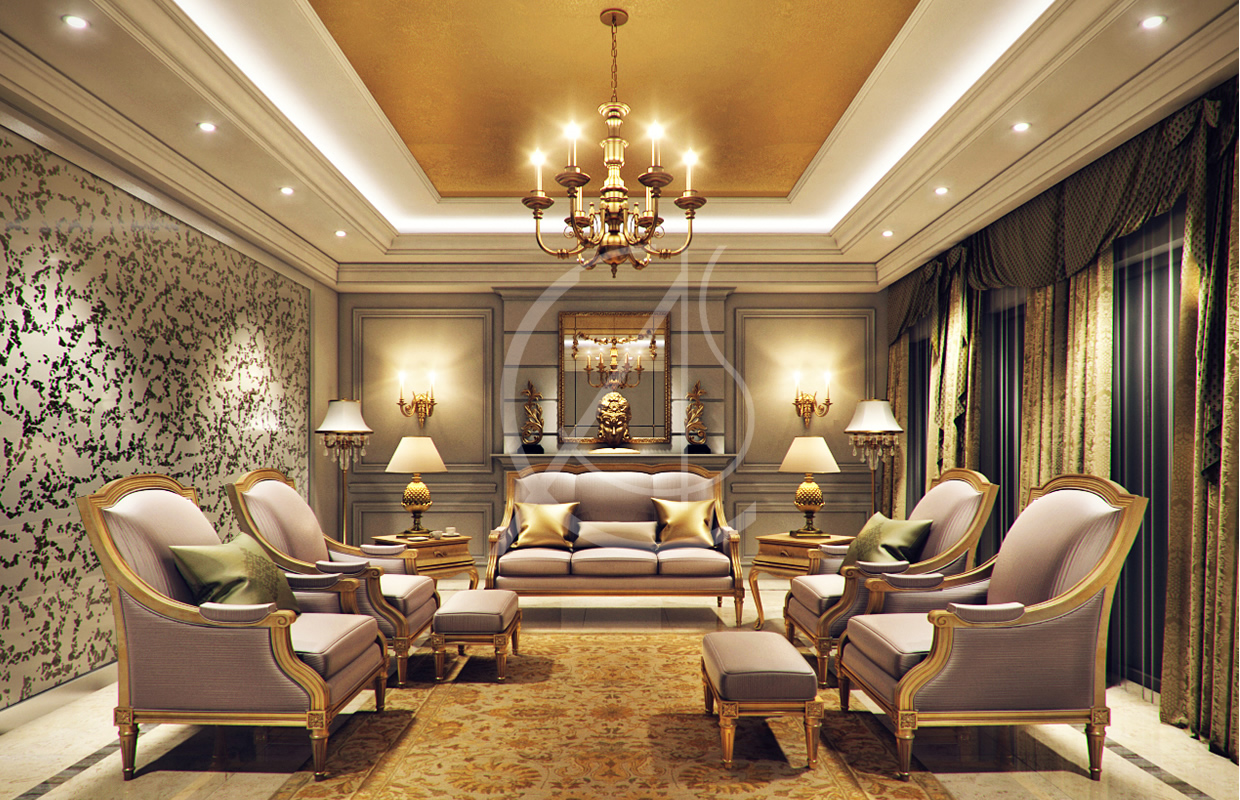 Designer Interior Home - Jasa Desainer Interior Jakarta