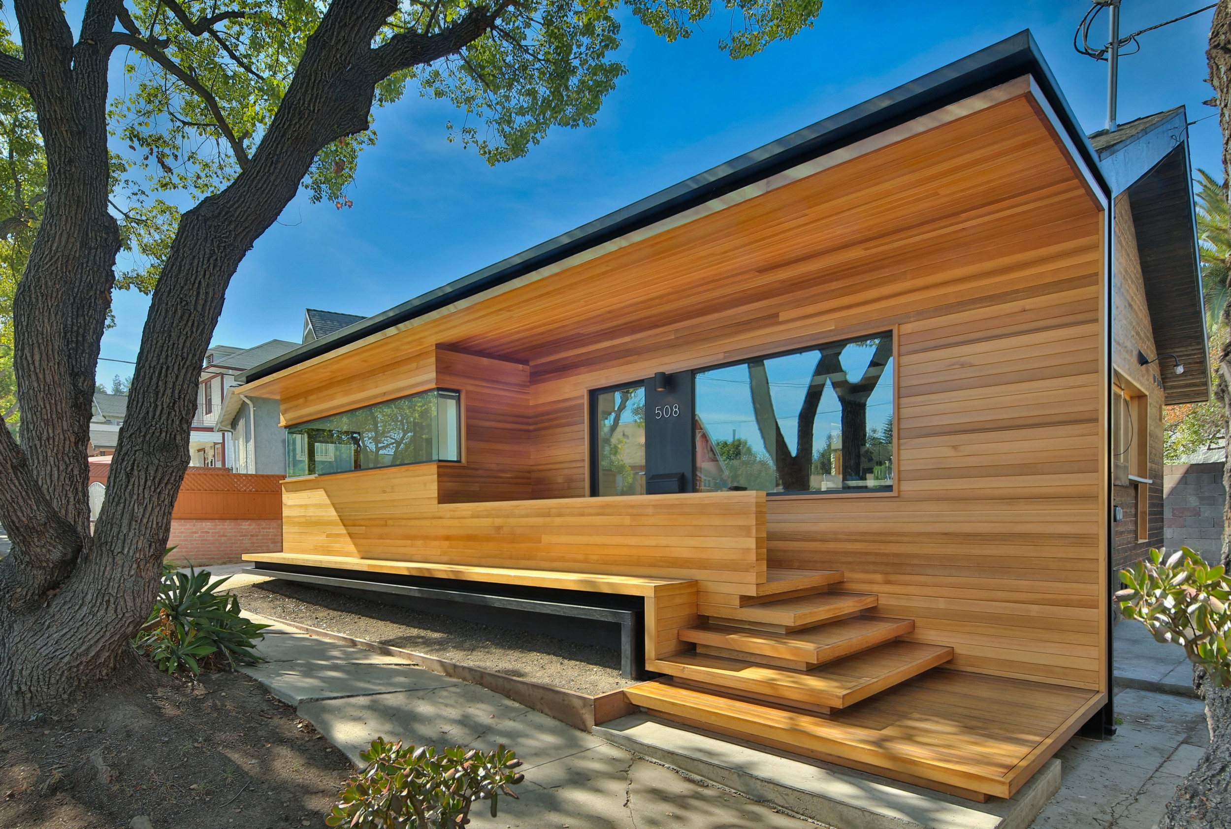 Martin Fenlon Architecture Martin Fenlon Architecture
