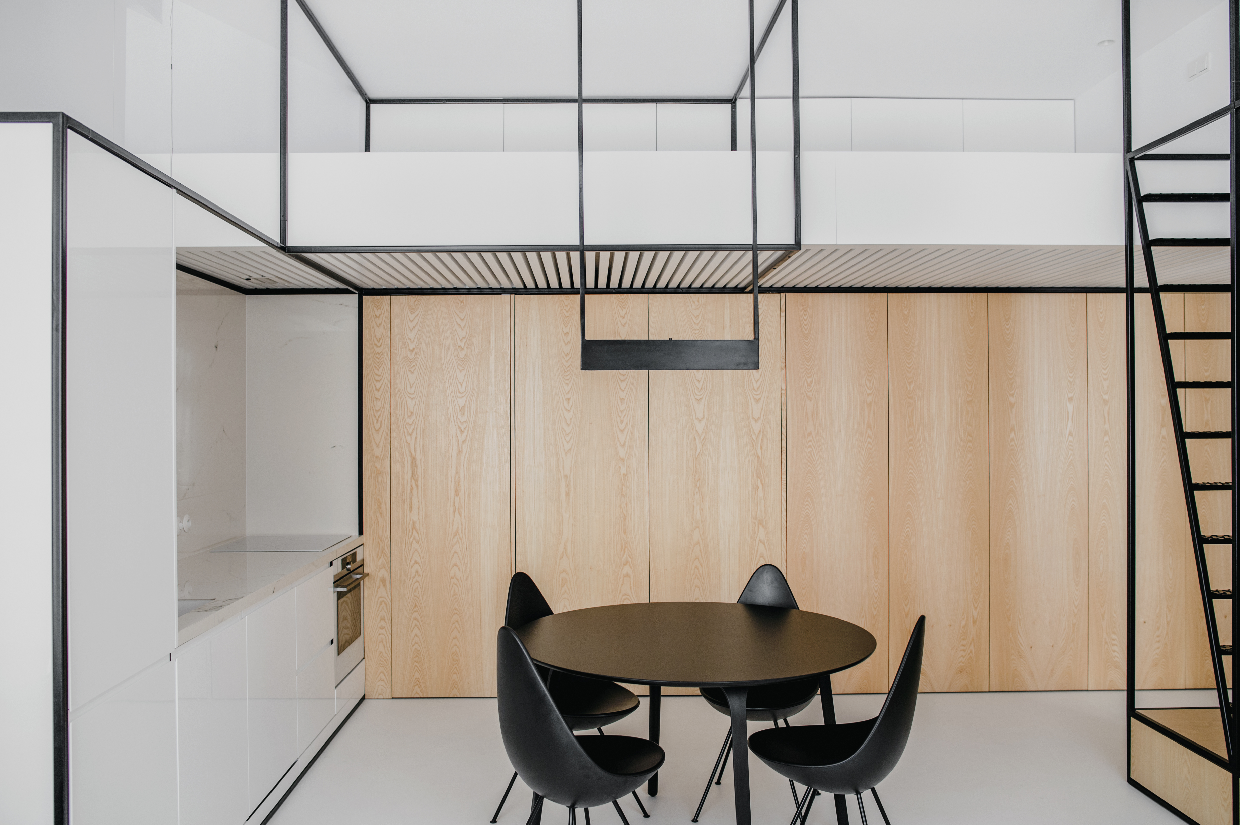 MUS ARCHITECTS MUS ARCHITECTS